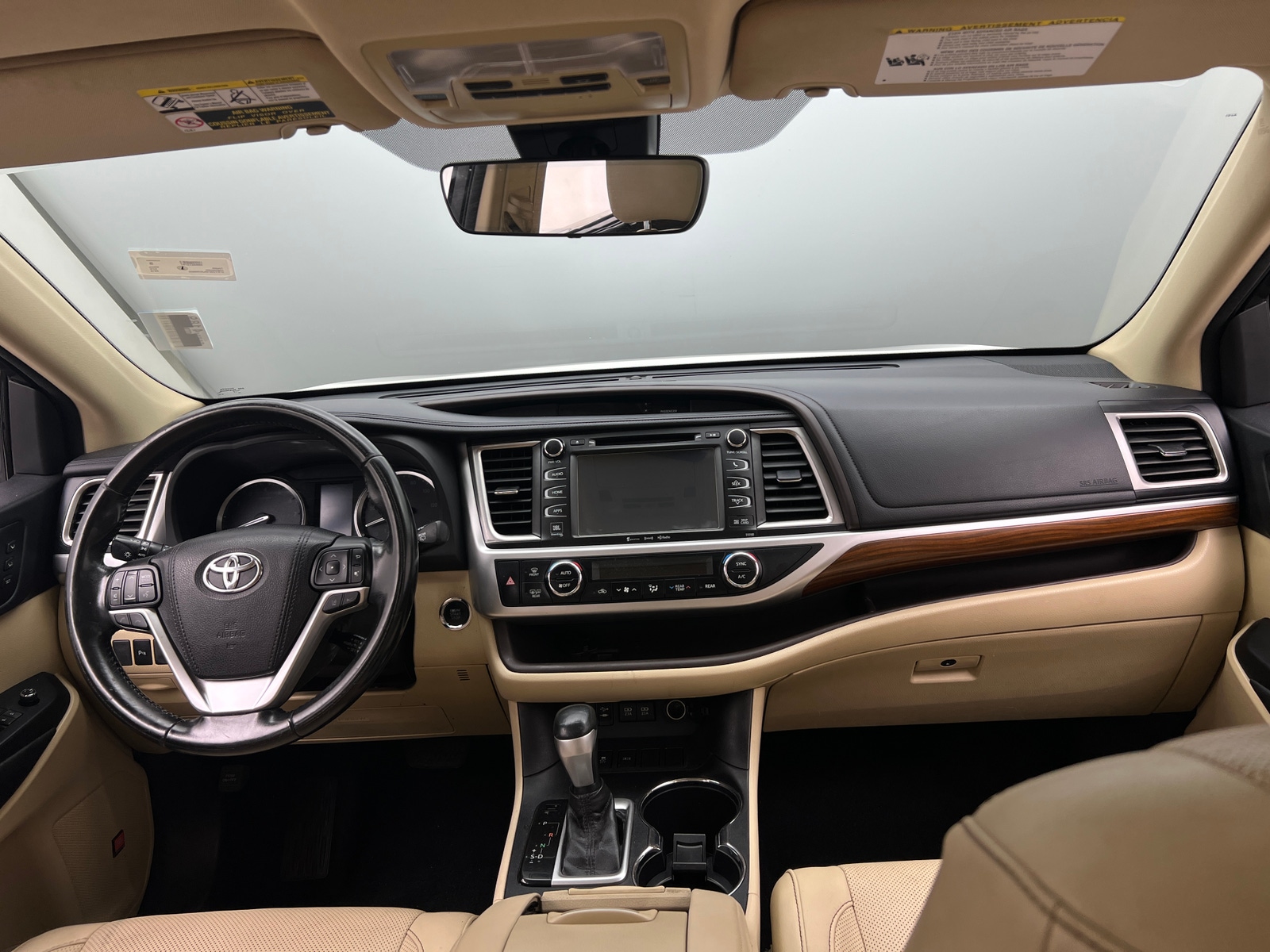 Thumbnail: 2018 Toyota Highlander - 2