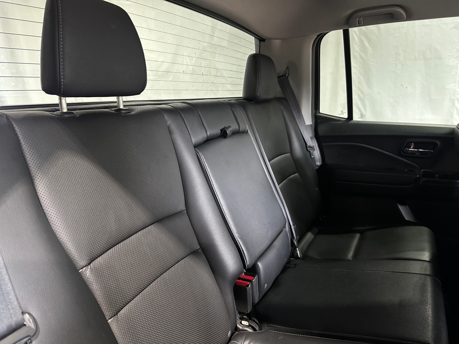 Thumbnail: 2017 Honda Ridgeline - 5