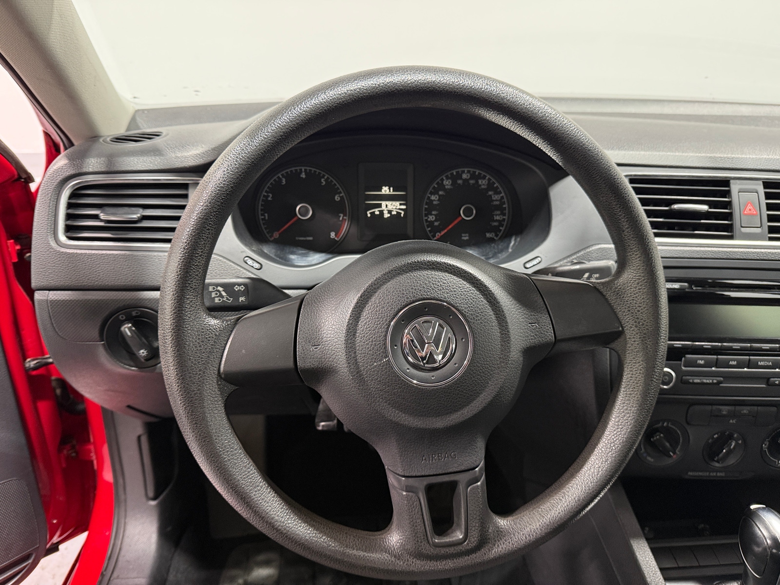 Thumbnail: 2013 Volkswagen Jetta - 5