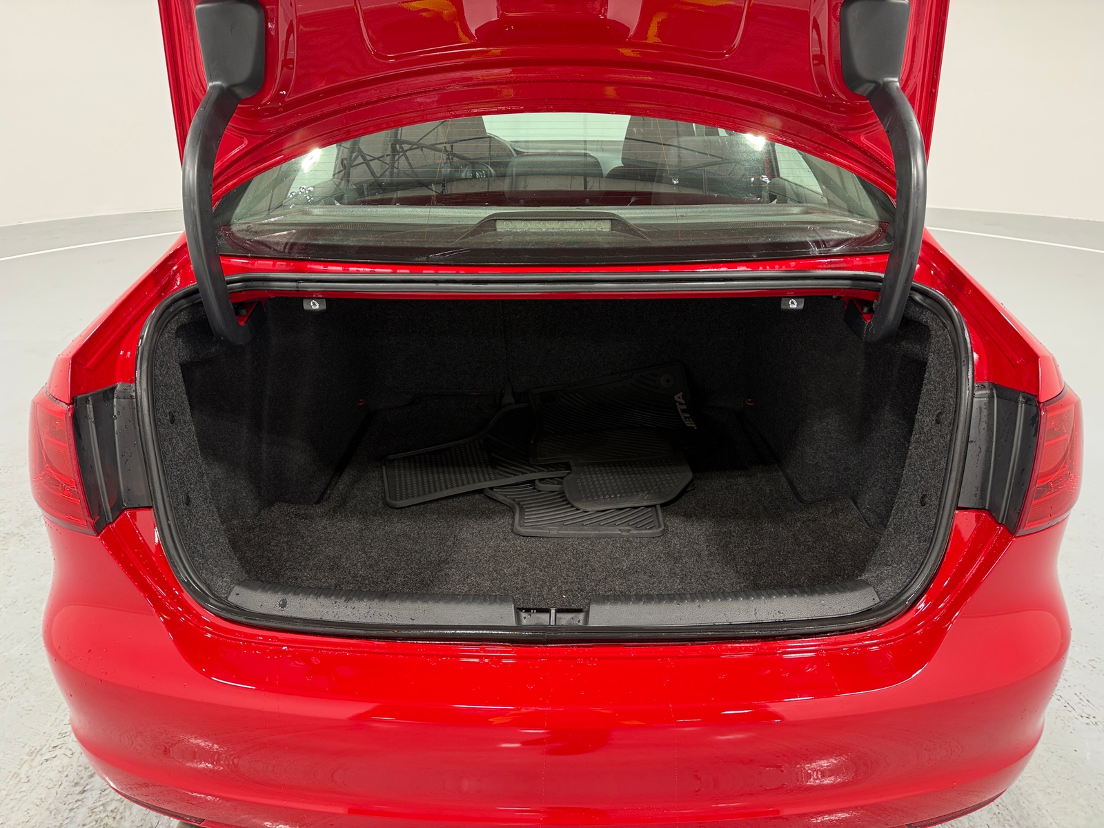 Thumbnail: 2013 Volkswagen Jetta - 7