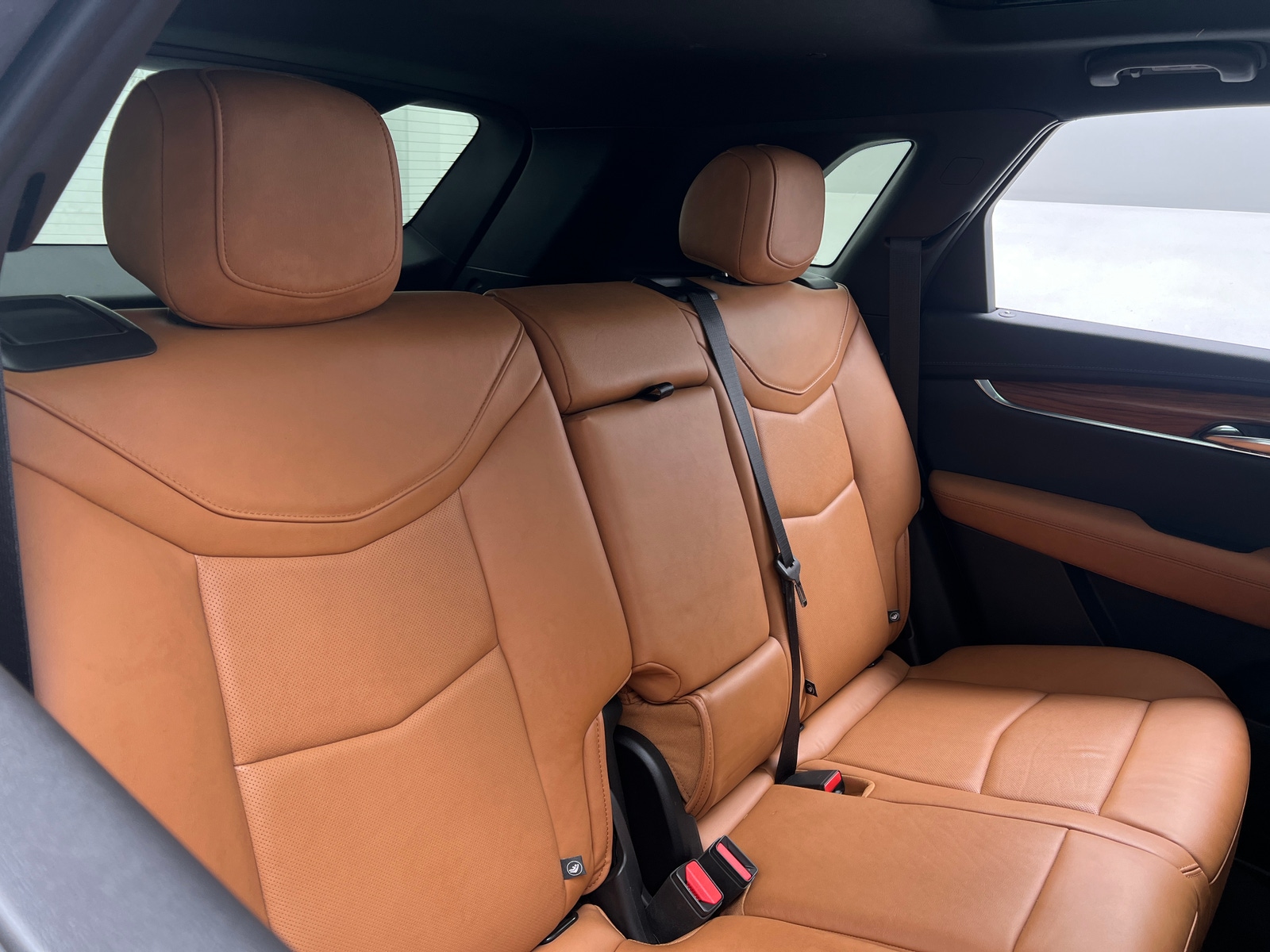 Thumbnail: 2020 Cadillac XT5 - 5