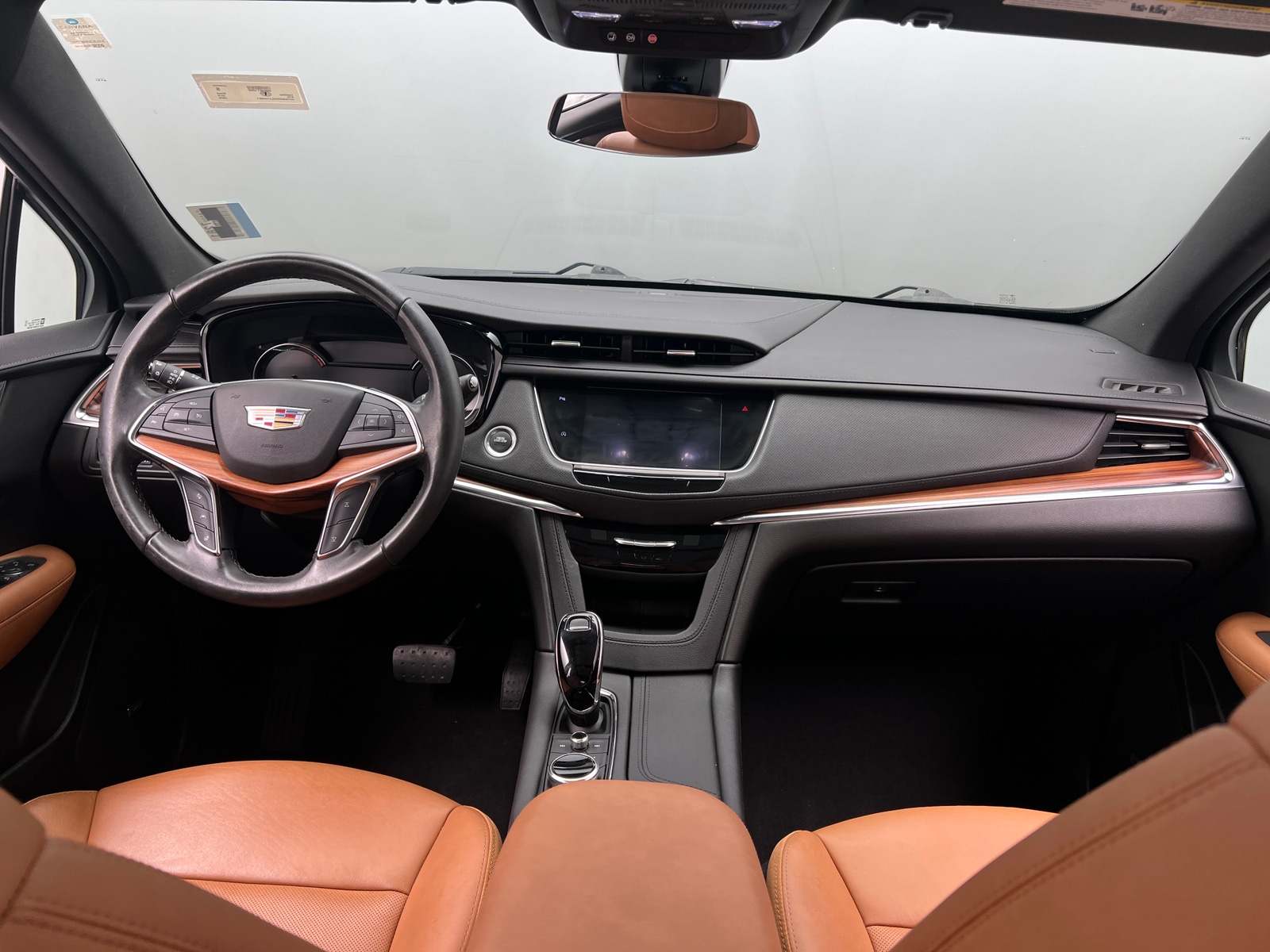 Thumbnail: 2020 Cadillac XT5 - 2