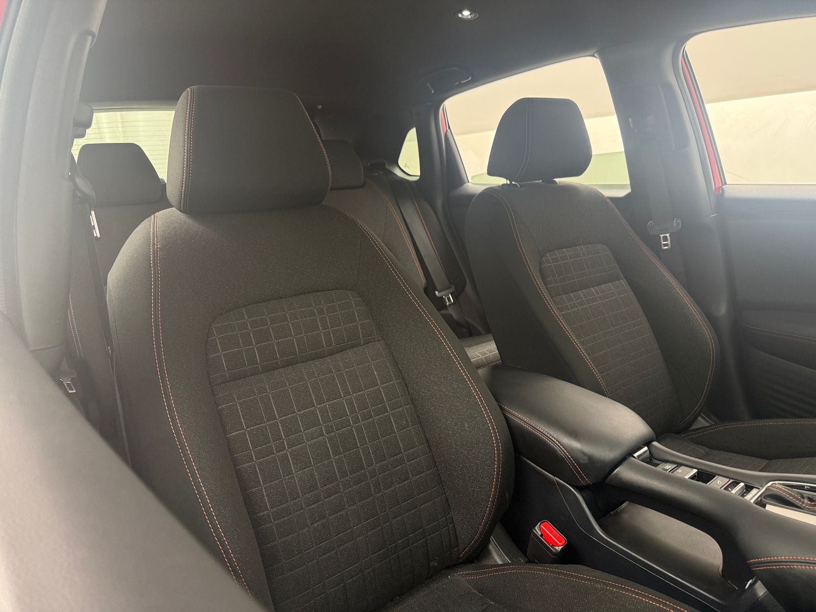 Thumbnail: 2023 Honda HR-V - 2