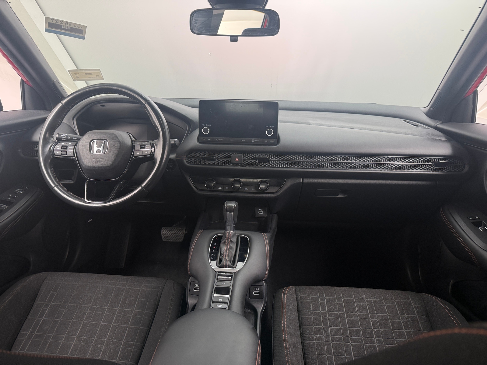 Thumbnail: 2023 Honda HR-V - 3