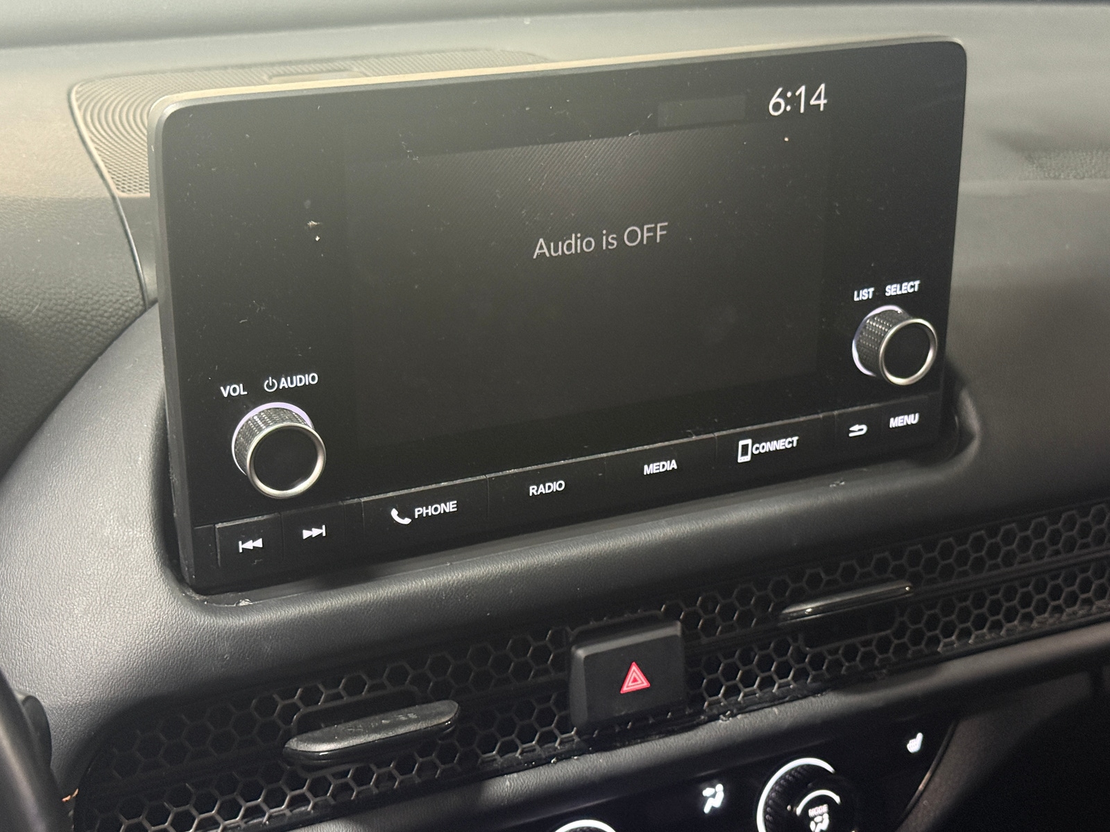 Thumbnail: 2023 Honda HR-V - 4