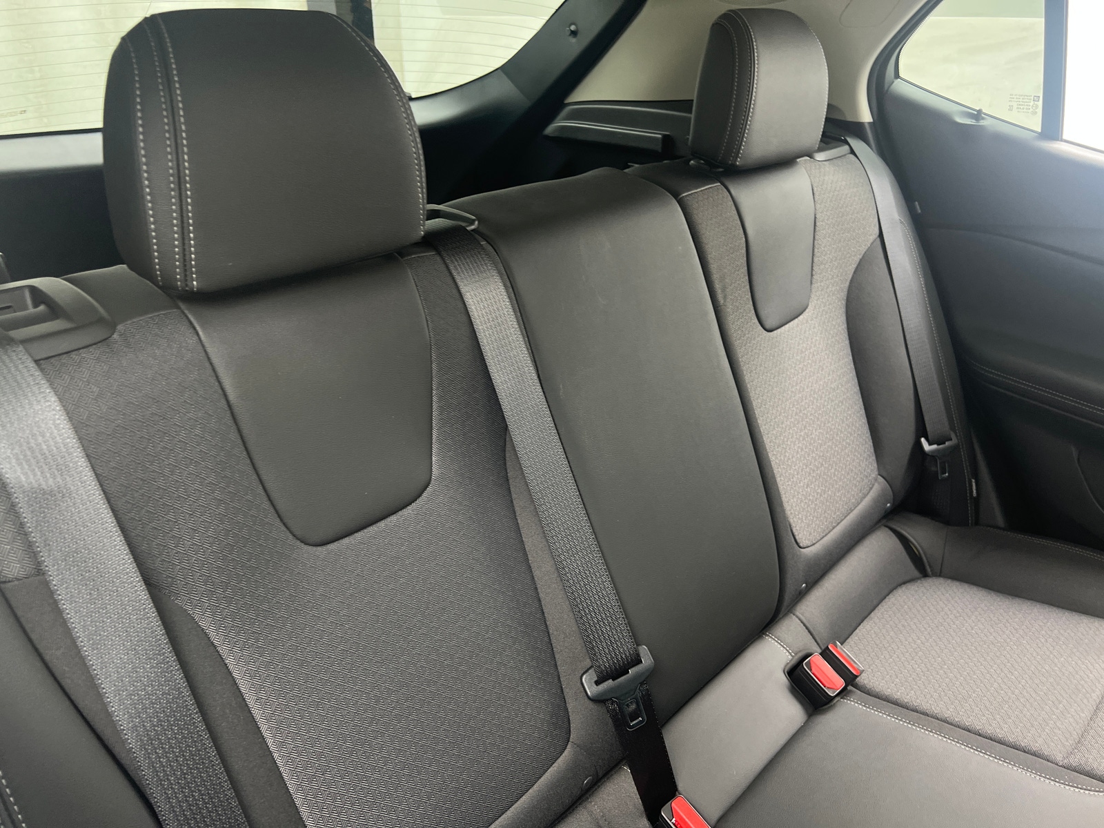 Thumbnail: 2025 Buick Encore GX - 6