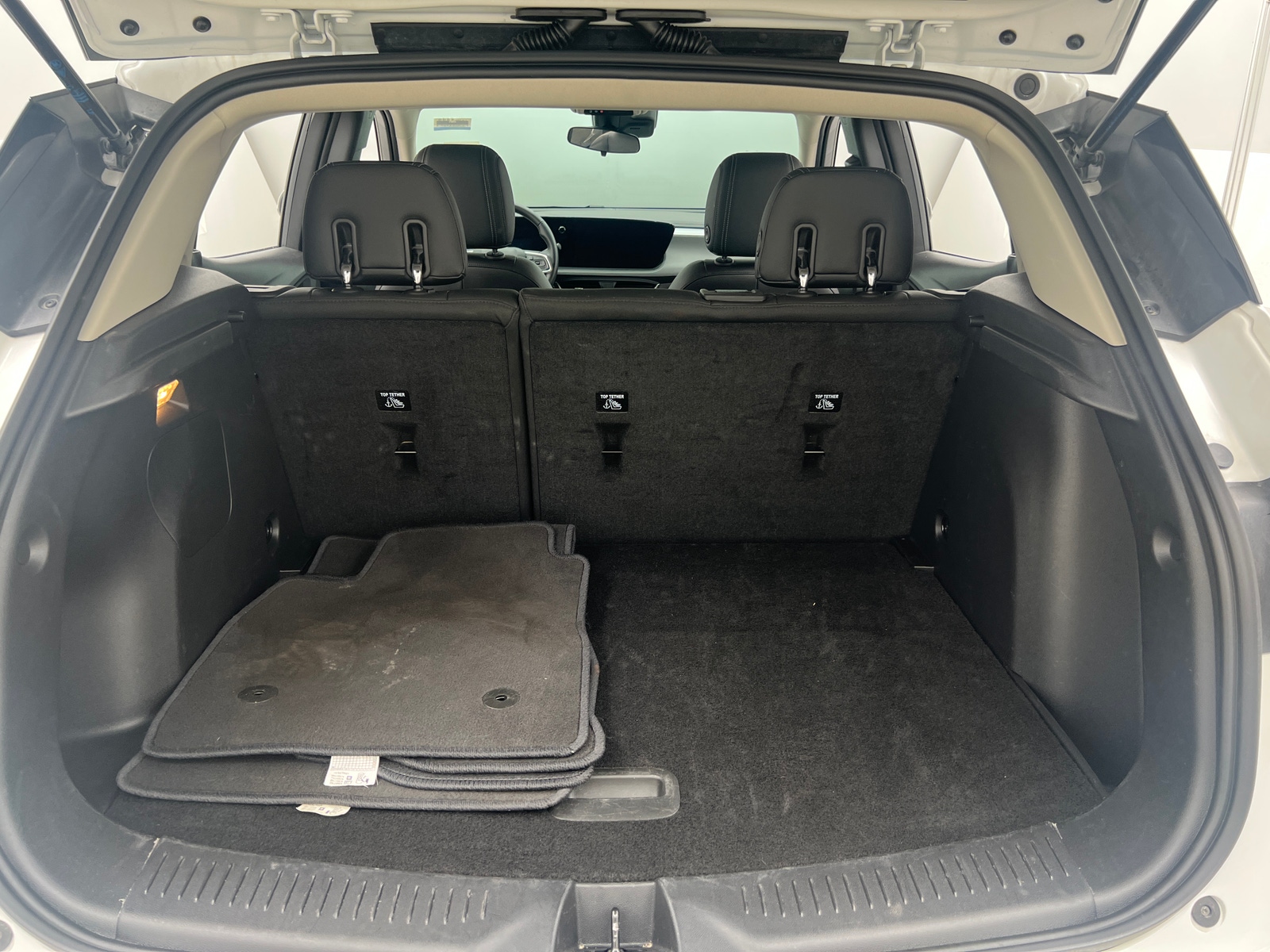 Thumbnail: 2025 Buick Encore GX - 7