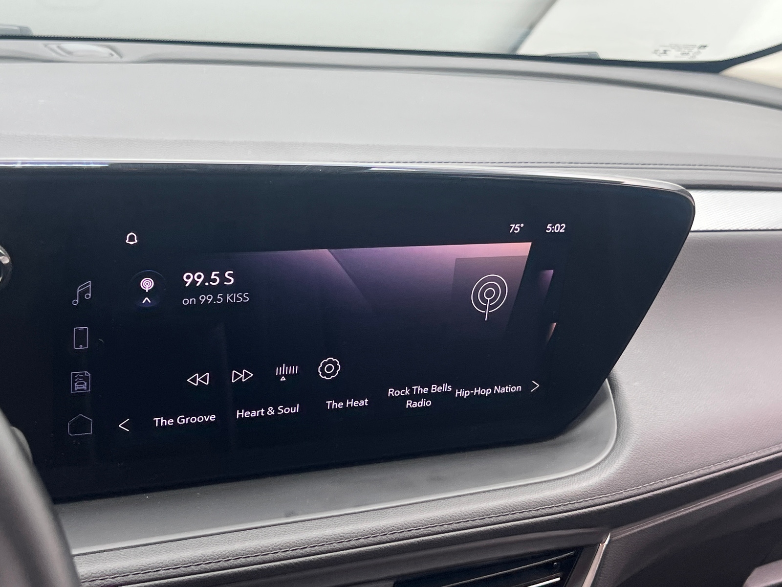 Thumbnail: 2025 Buick Encore GX - 4