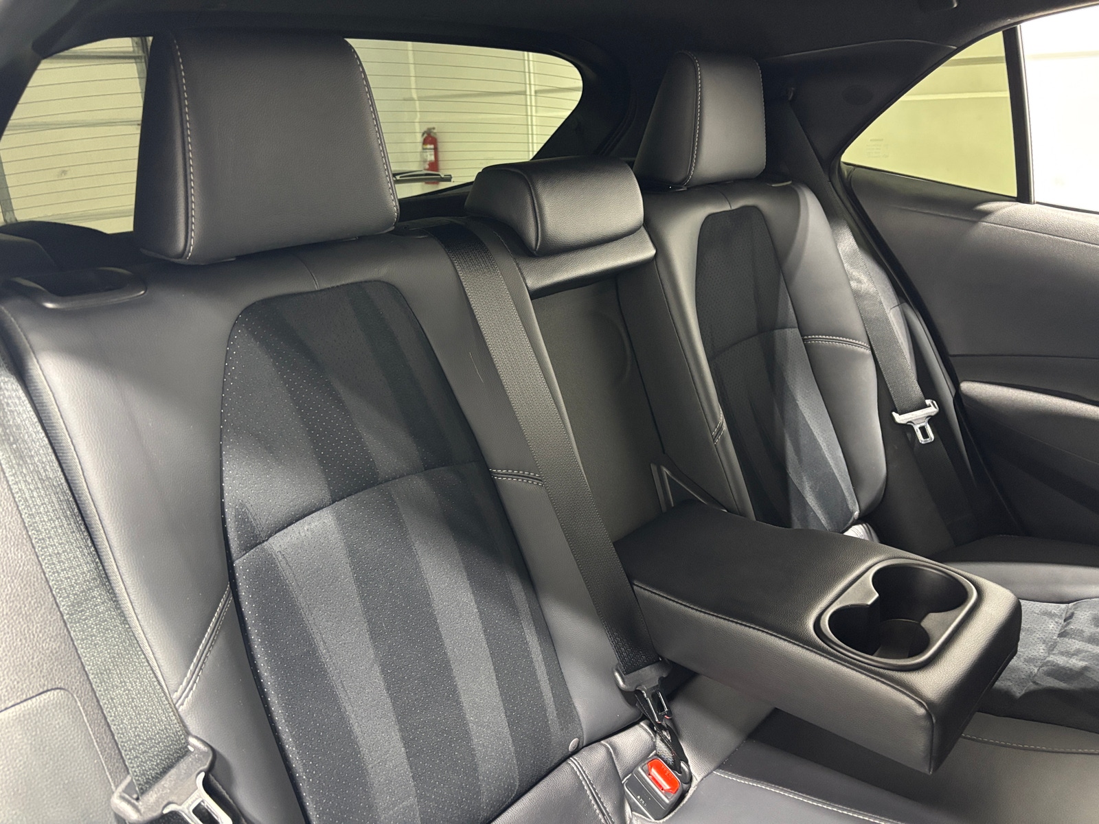 Thumbnail: 2024 Toyota GR Corolla - 5