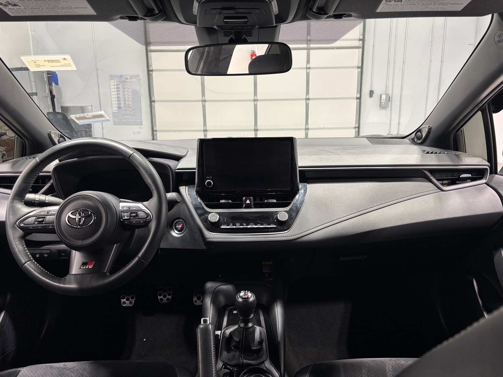 Thumbnail: 2024 Toyota GR Corolla - 2