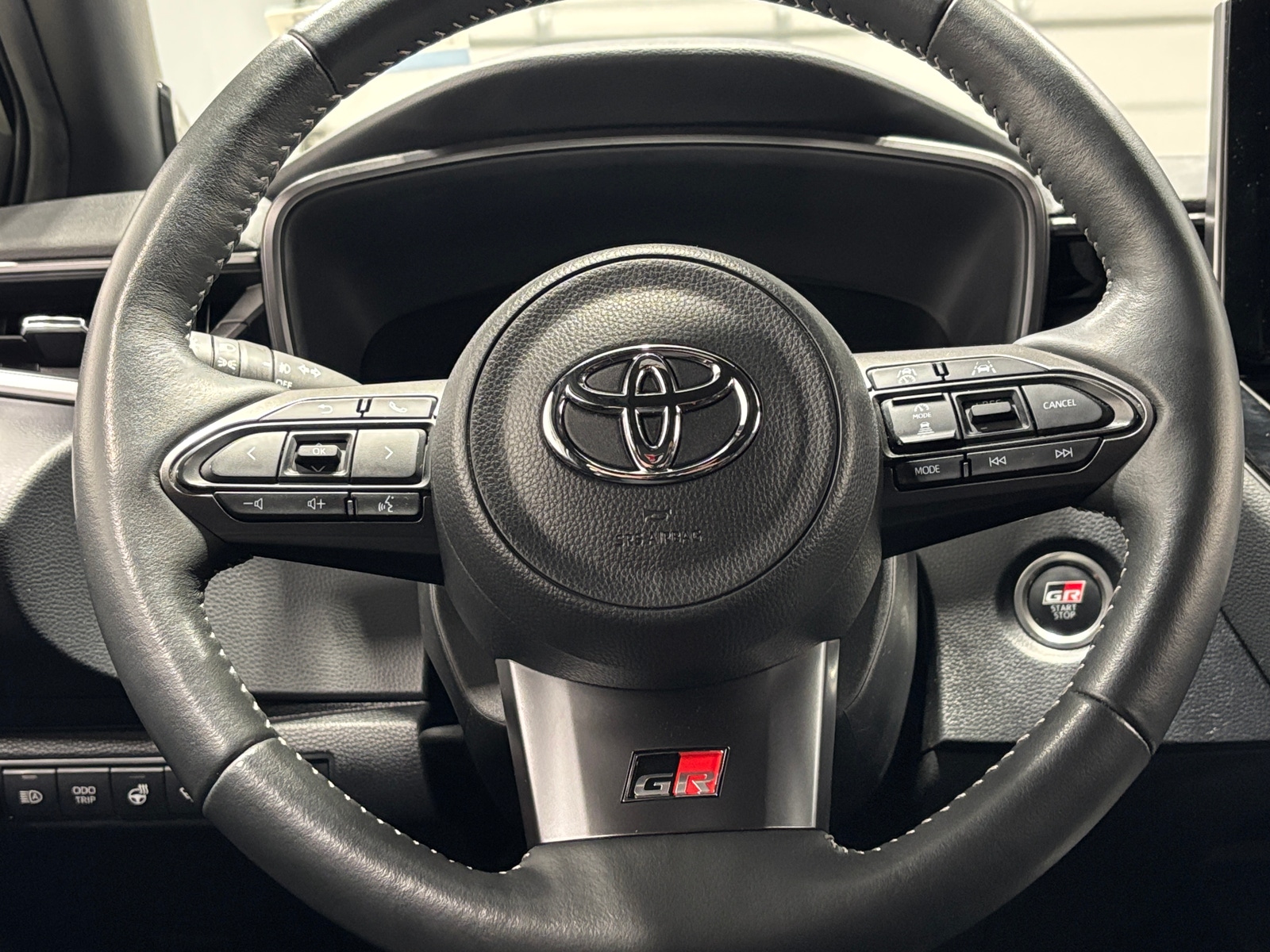 Thumbnail: 2024 Toyota GR Corolla - 4