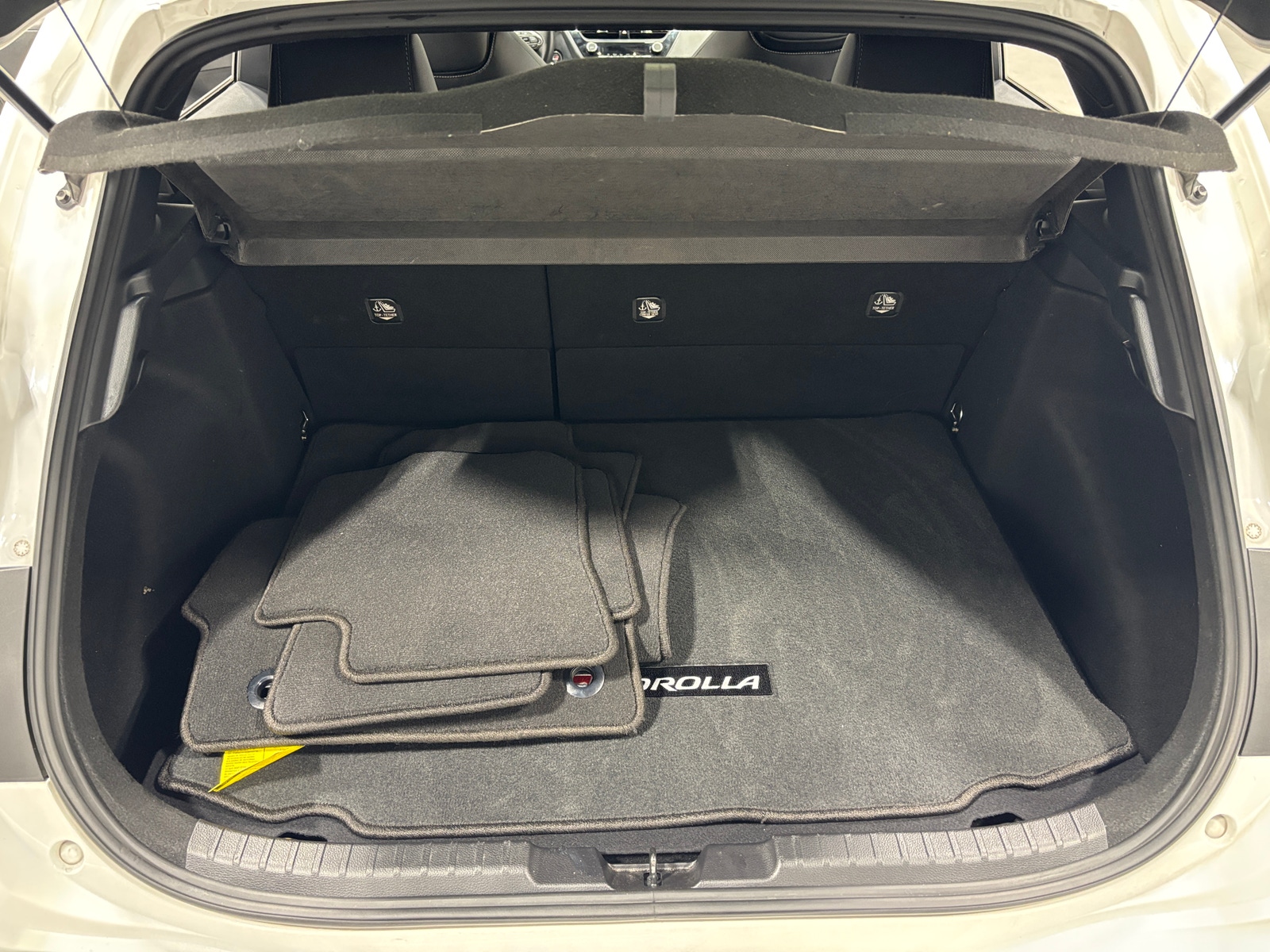 Thumbnail: 2024 Toyota GR Corolla - 6