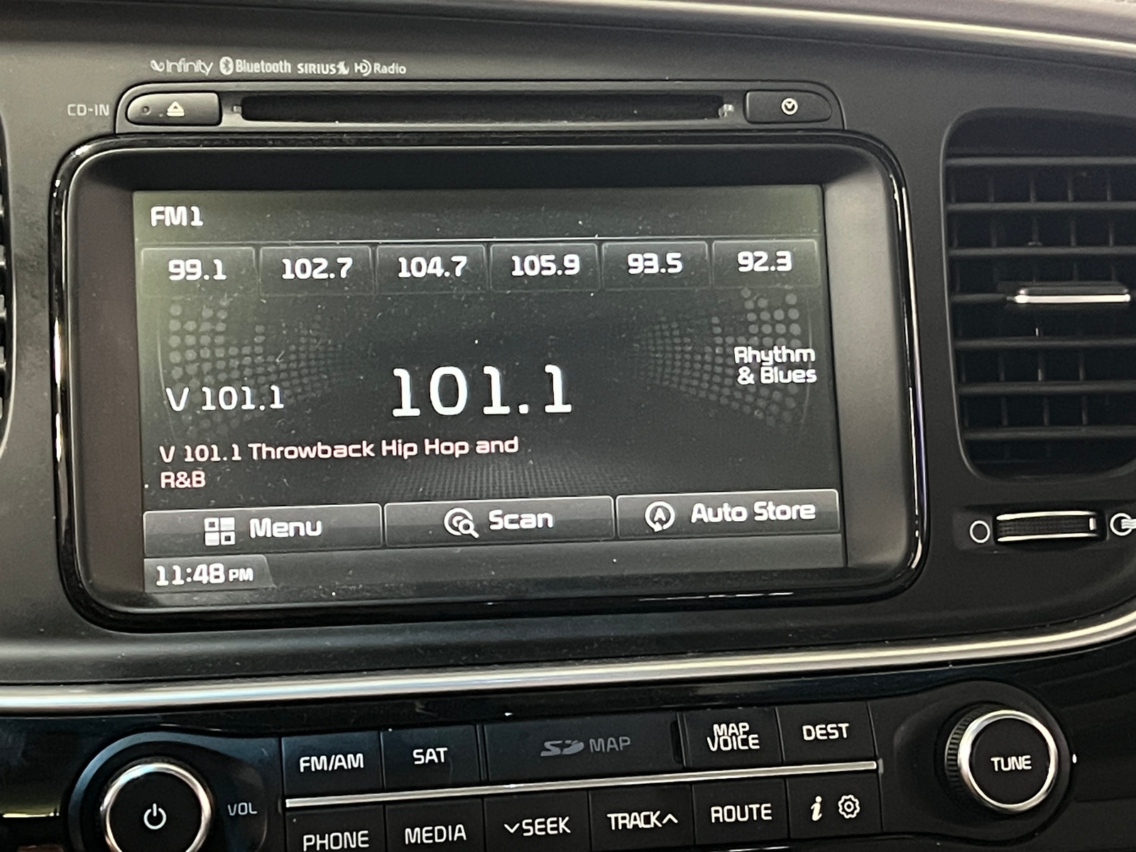 Thumbnail: 2014 Kia Optima - 3