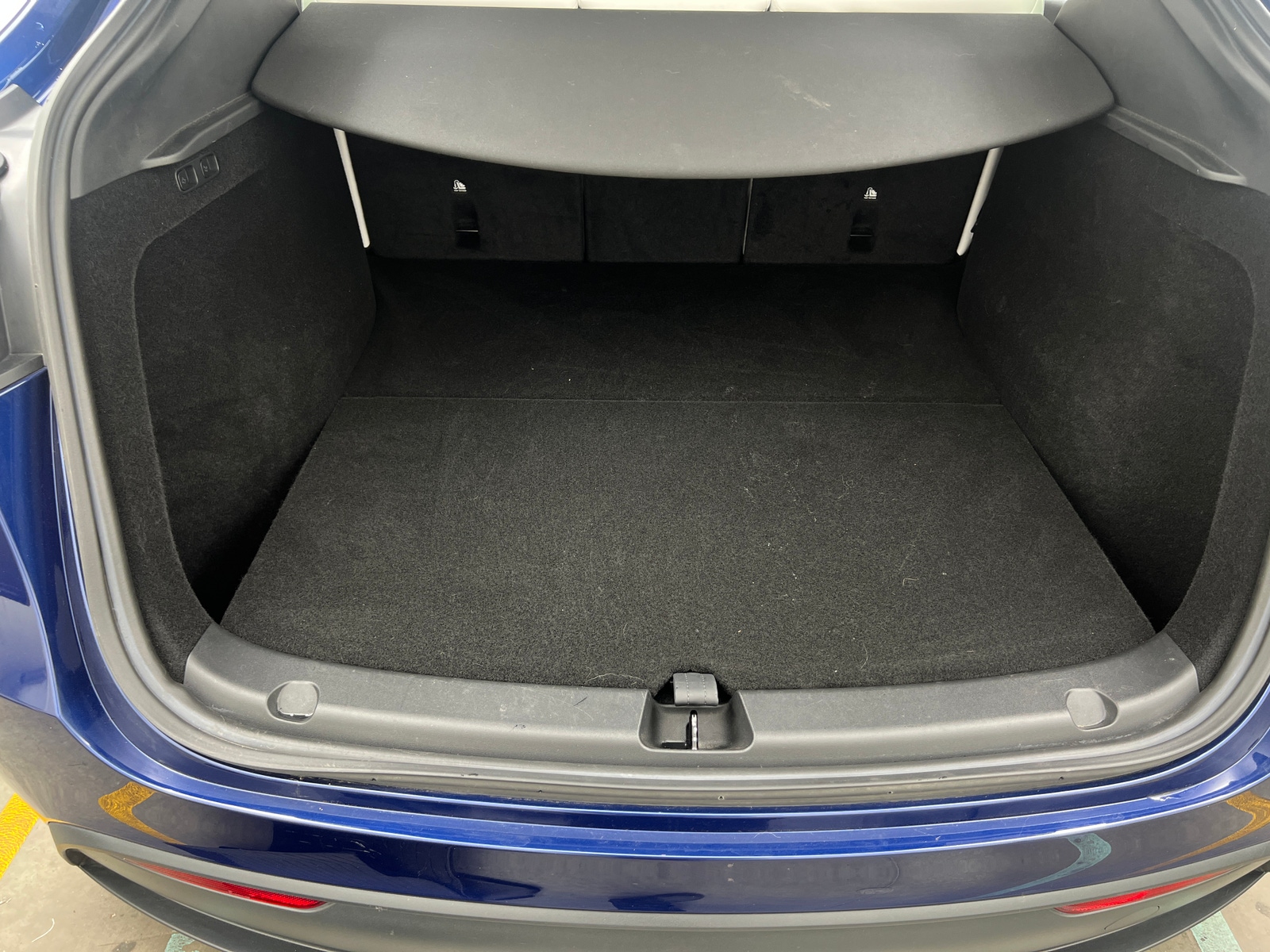 Thumbnail: 2024 Tesla Model Y - 5