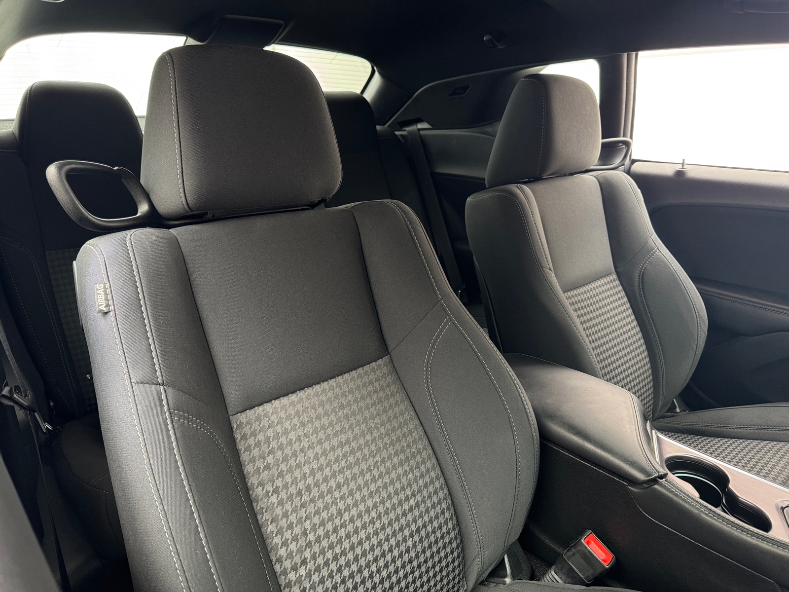 Thumbnail: 2017 Dodge Challenger - 2