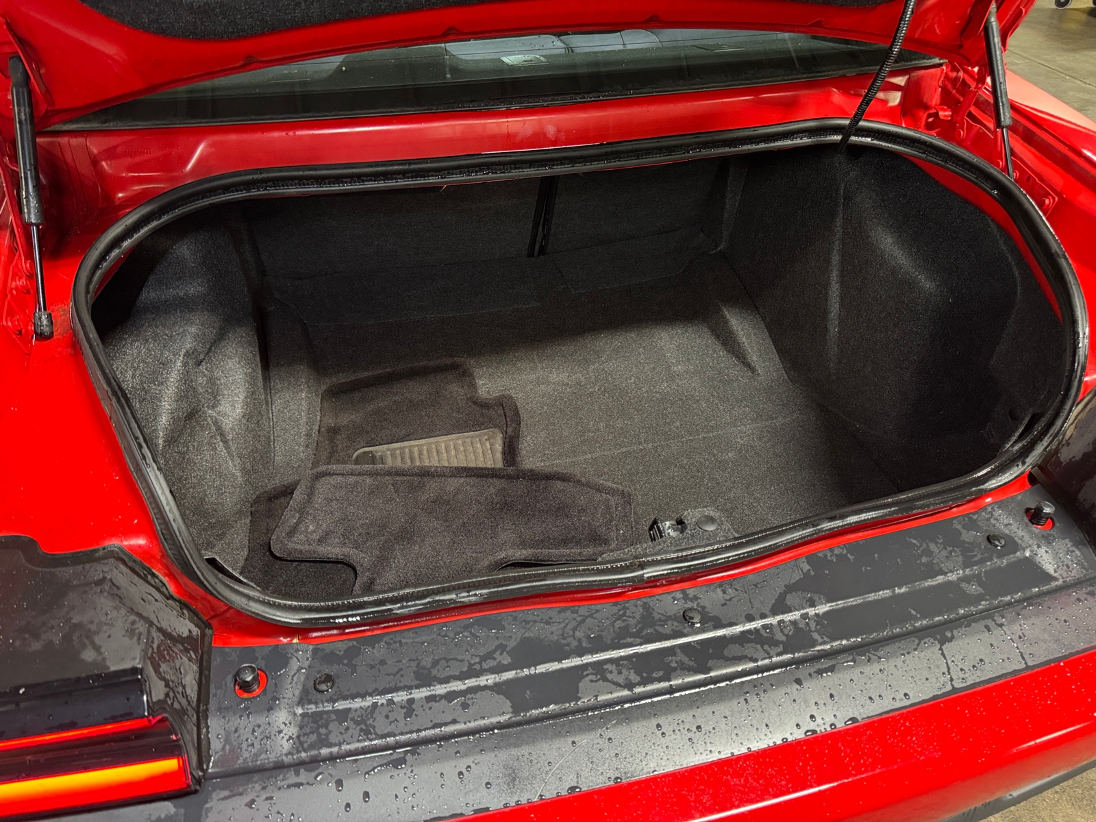 Thumbnail: 2017 Dodge Challenger - 5