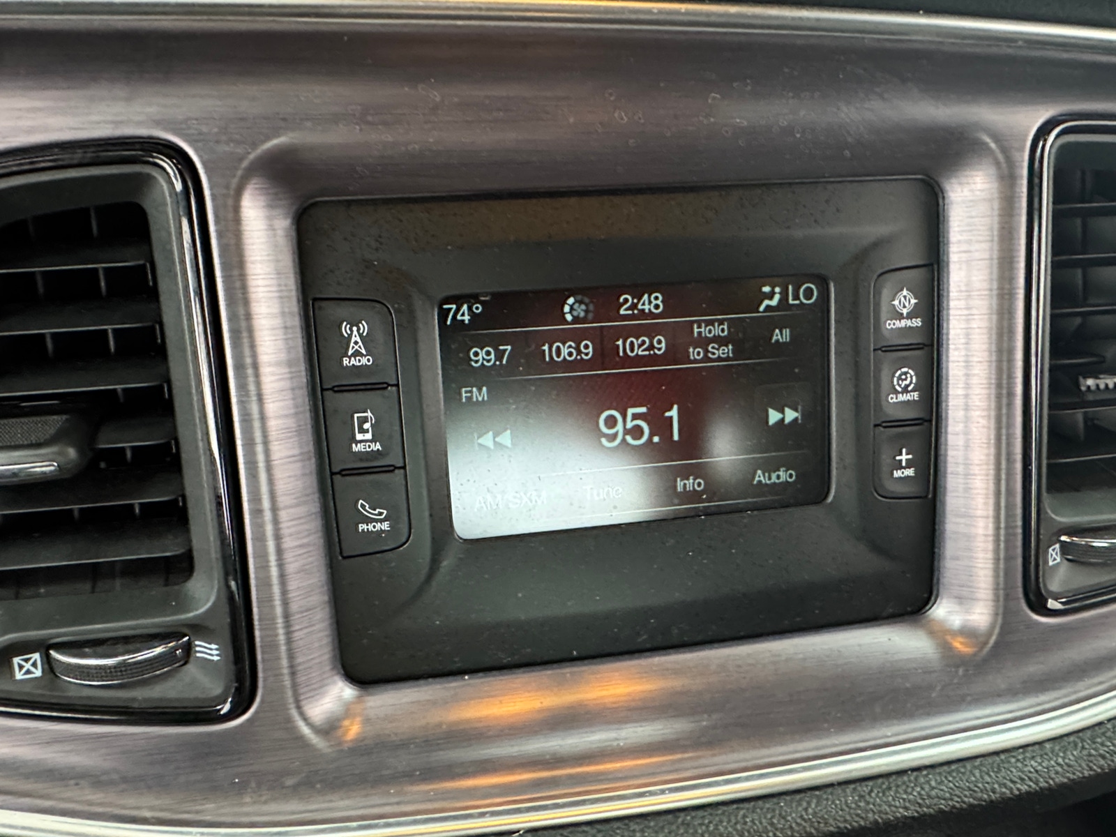 Thumbnail: 2017 Dodge Challenger - 3