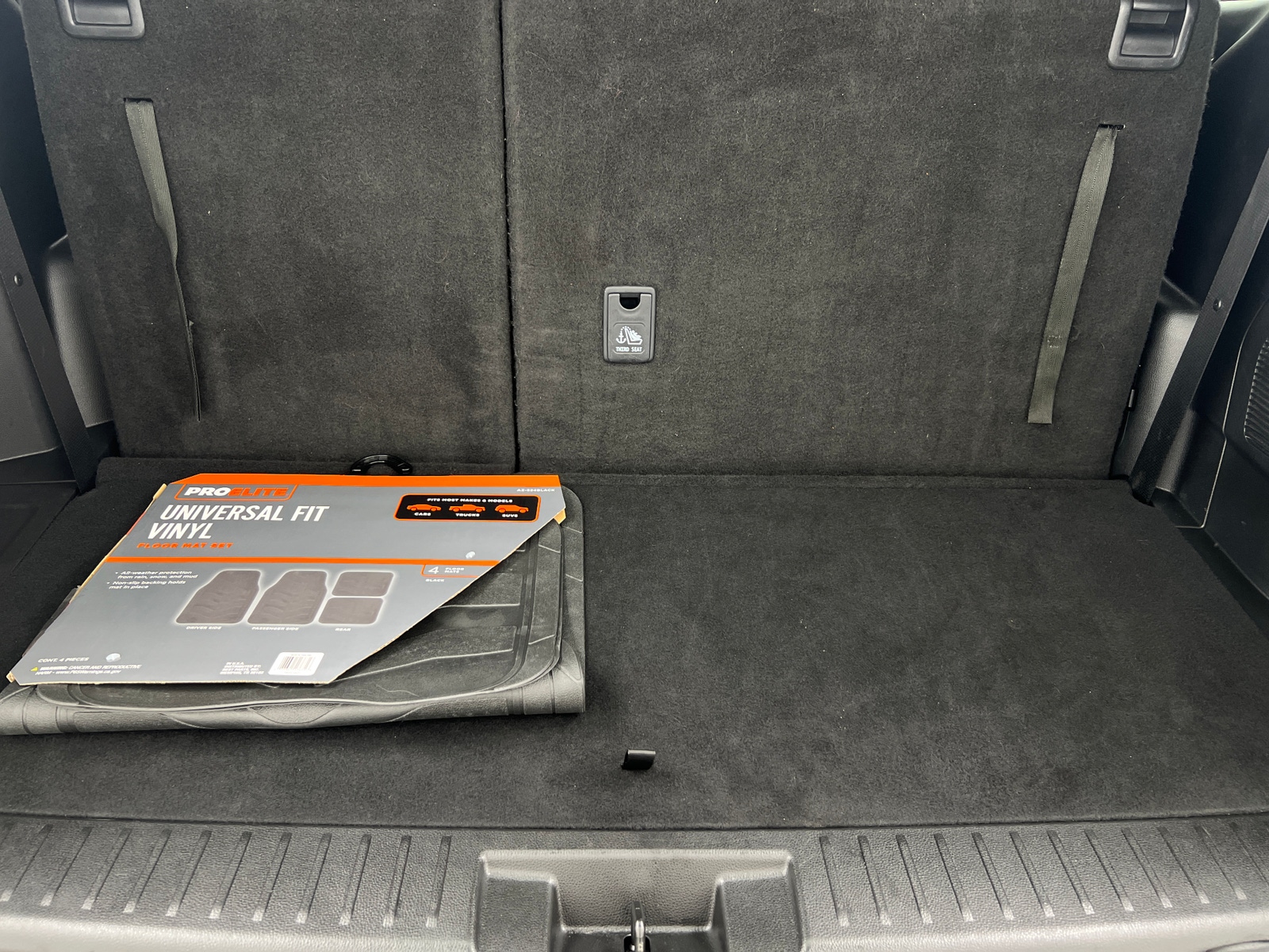 Thumbnail: 2025 Toyota Highlander - 7