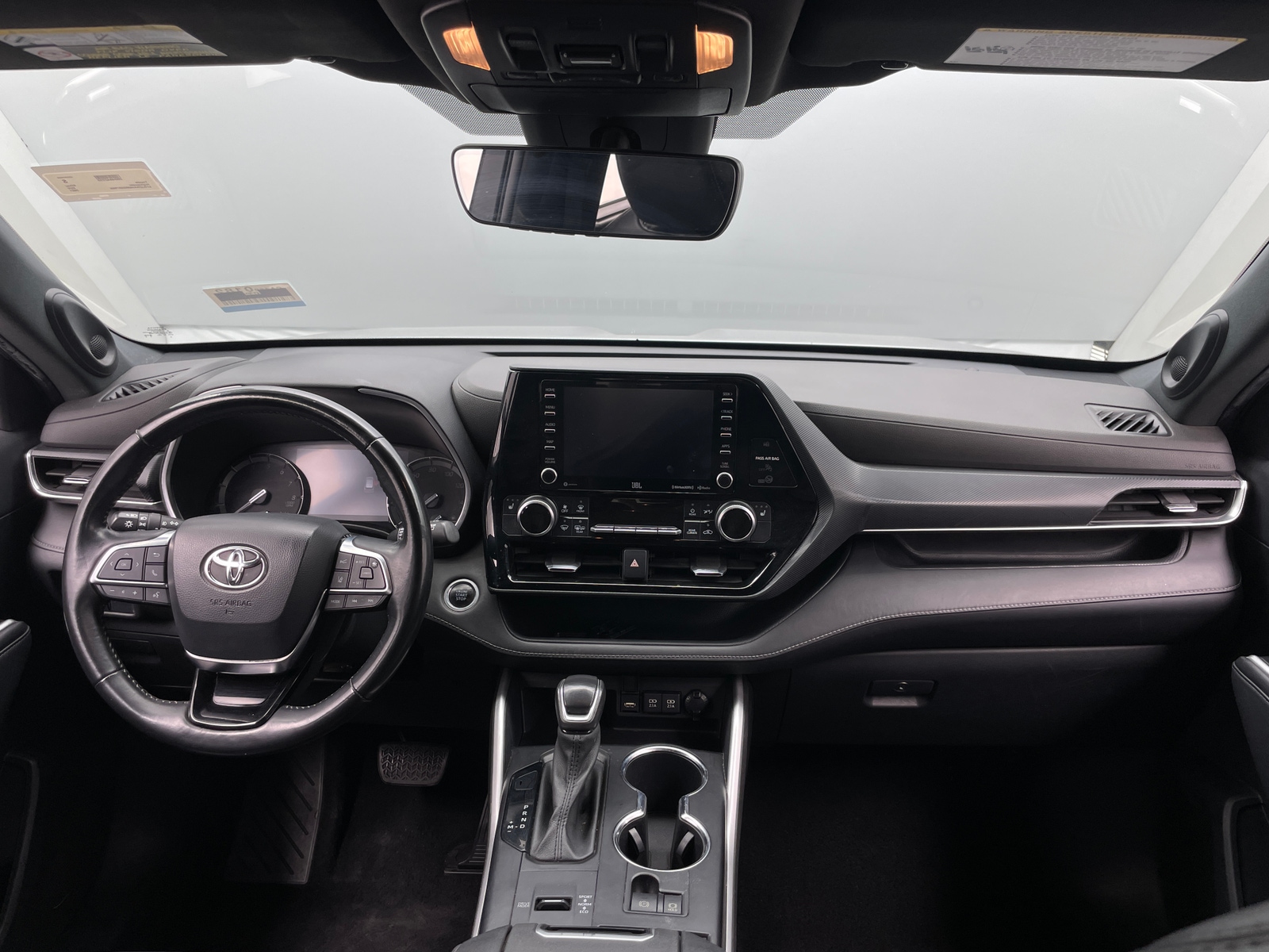 Thumbnail: 2021 Toyota Highlander - 2