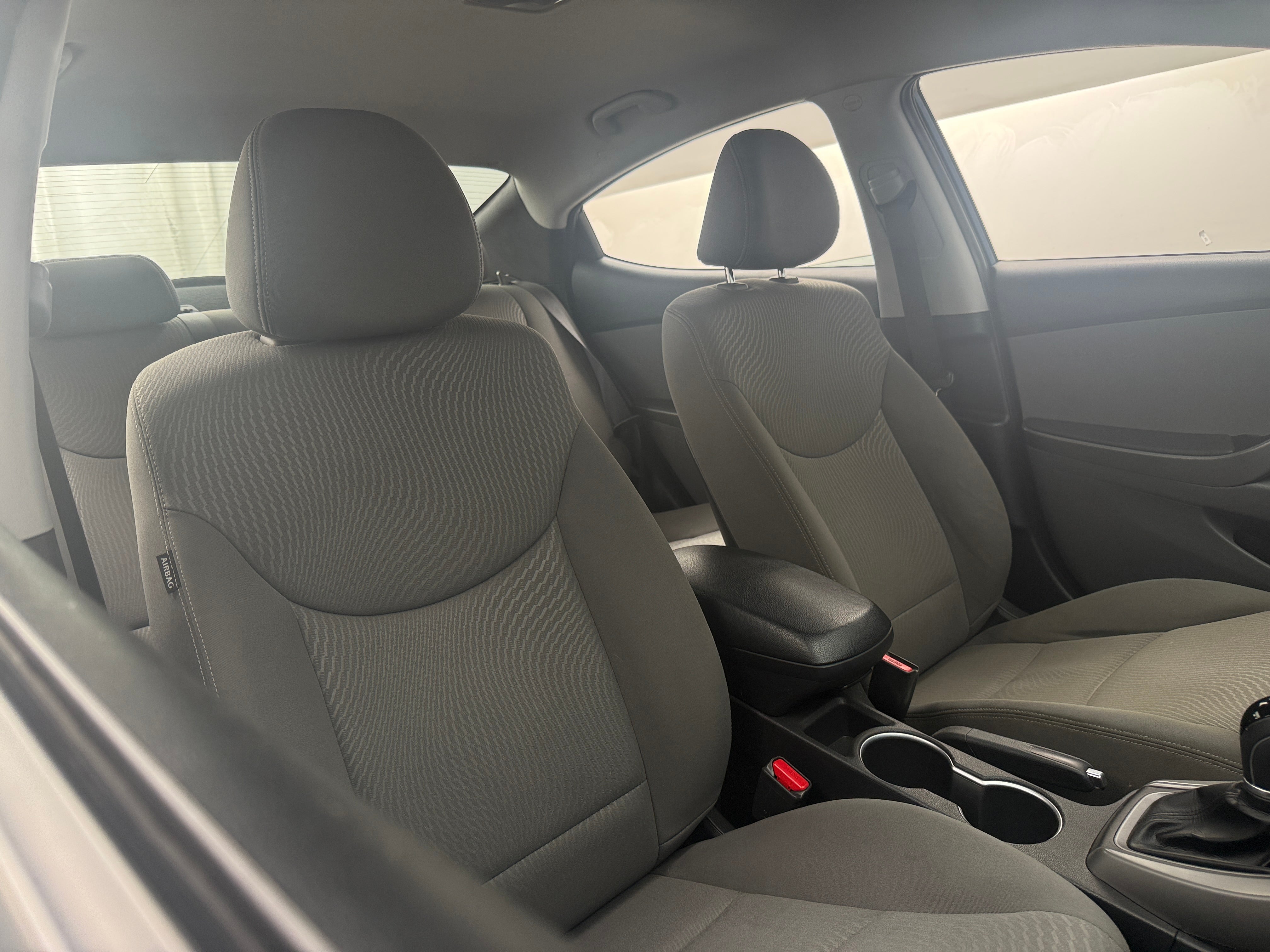 2016 Hyundai Elantra - Image 1
