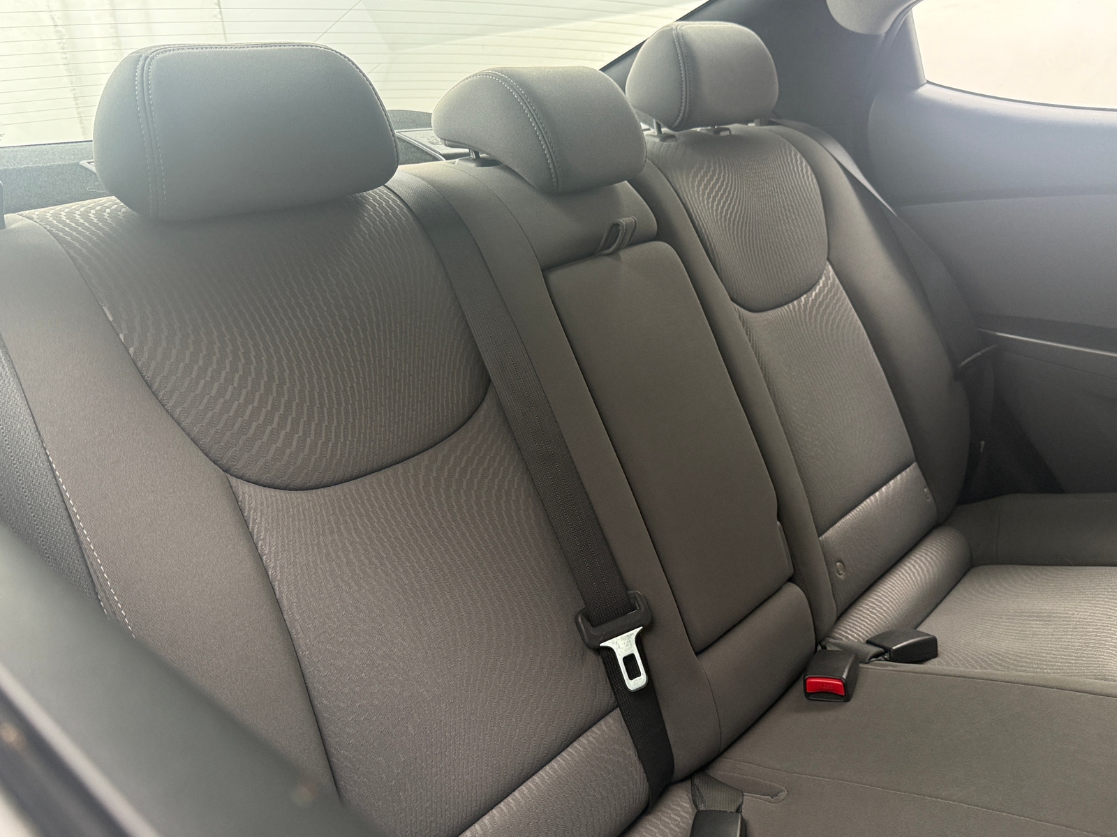 Thumbnail: 2016 Hyundai Elantra - 6