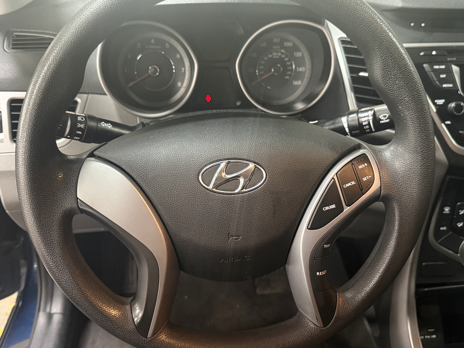 Thumbnail: 2016 Hyundai Elantra - 5