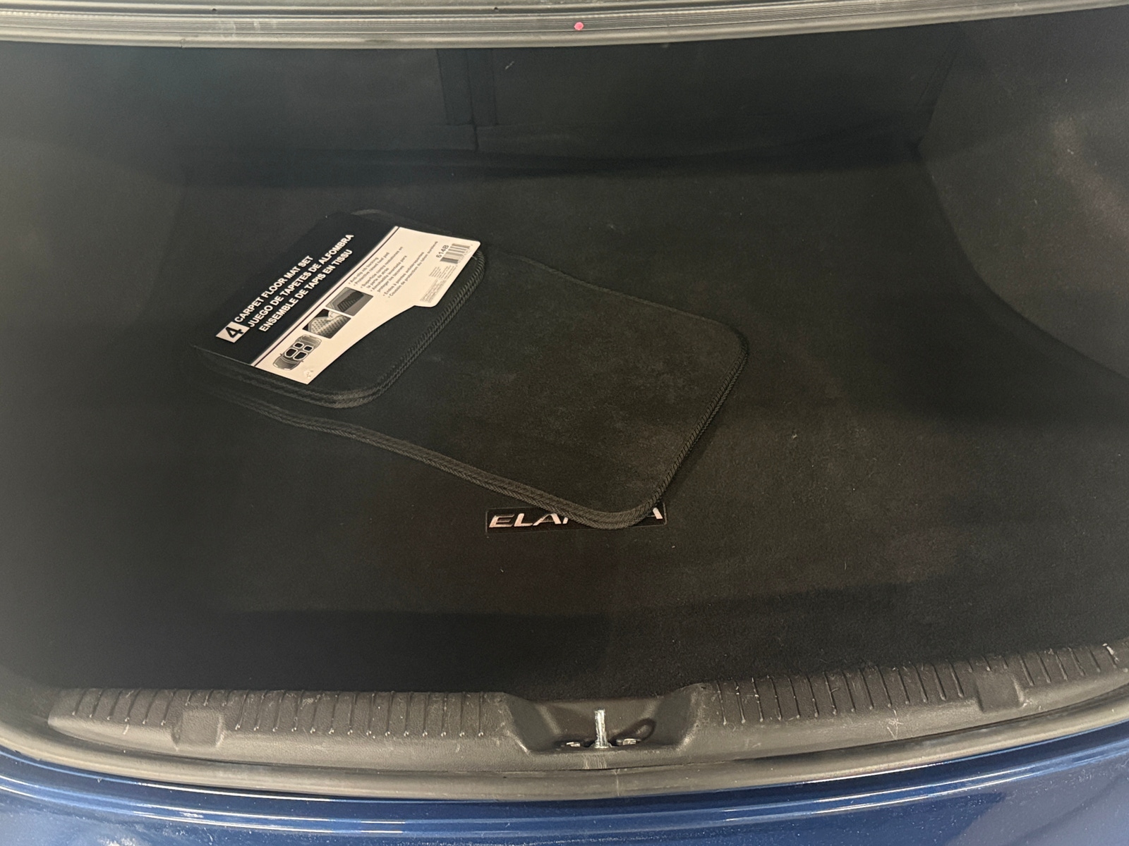 Thumbnail: 2016 Hyundai Elantra - 7