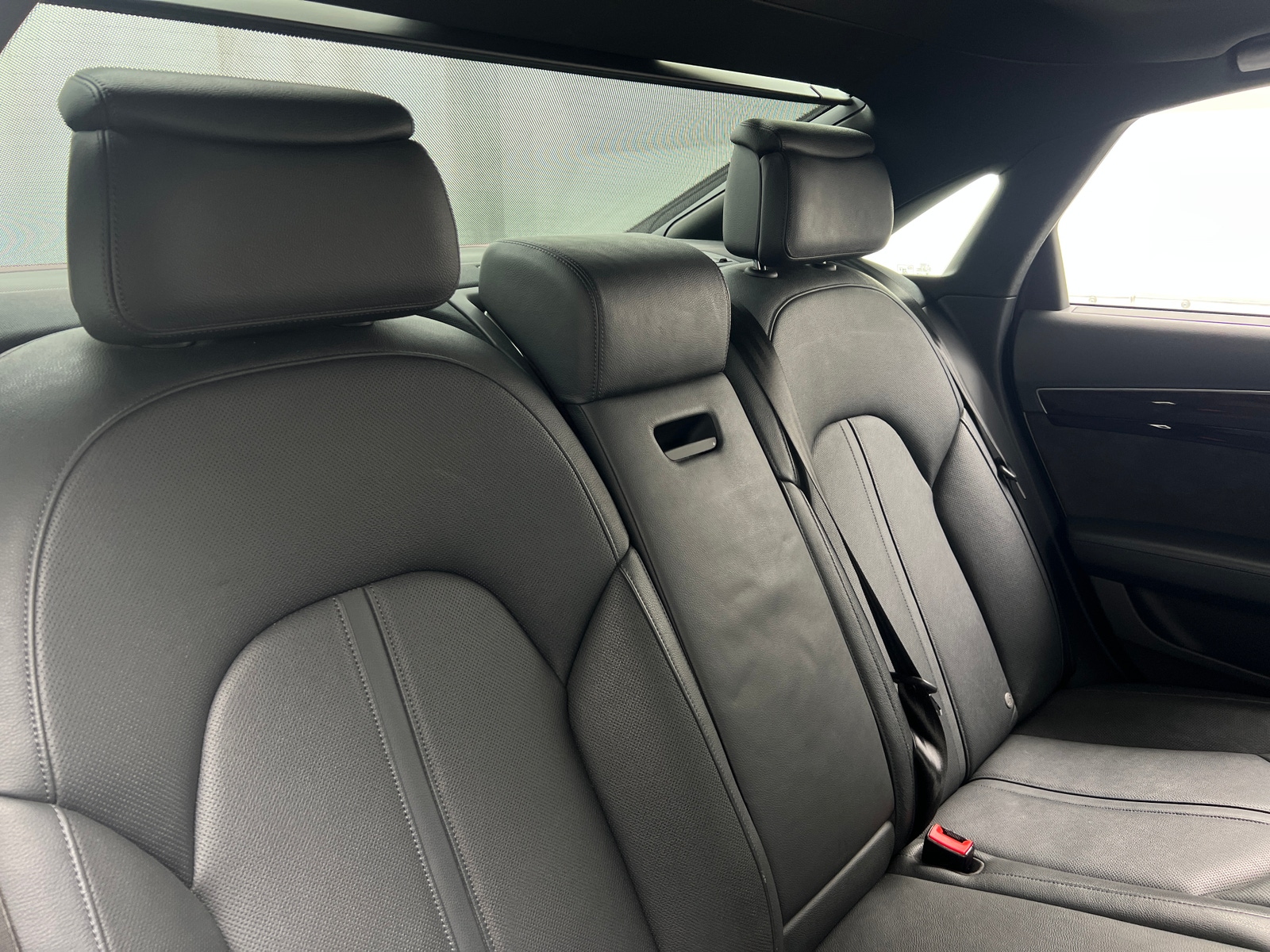 Thumbnail: 2017 Audi A8 - 5