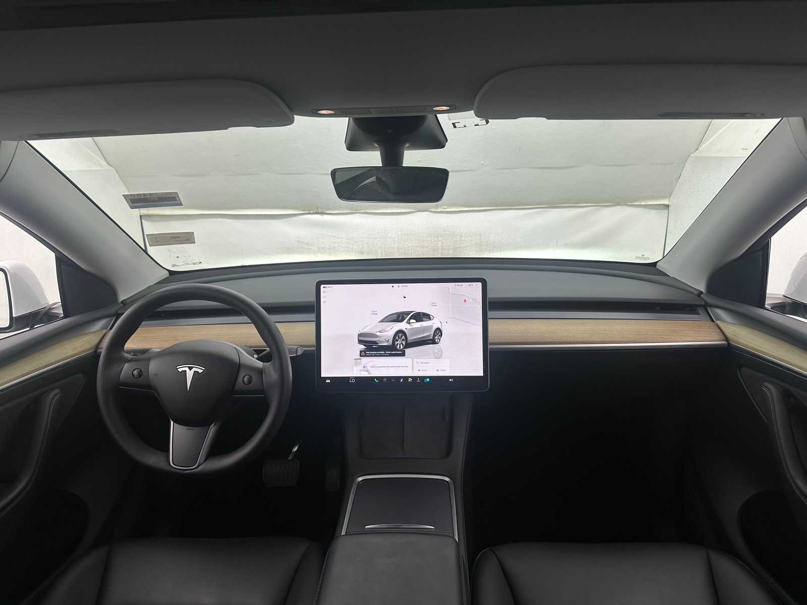 Thumbnail: 2023 Tesla Model Y - 2