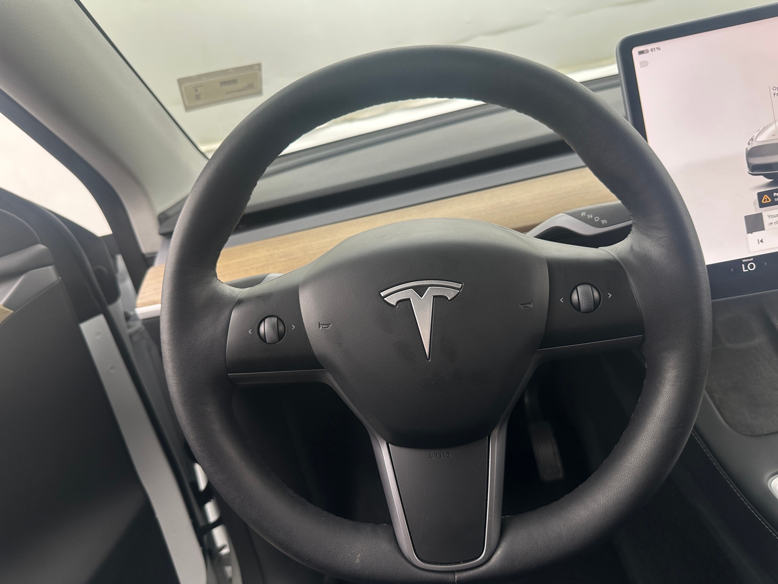 Thumbnail: 2023 Tesla Model Y - 4