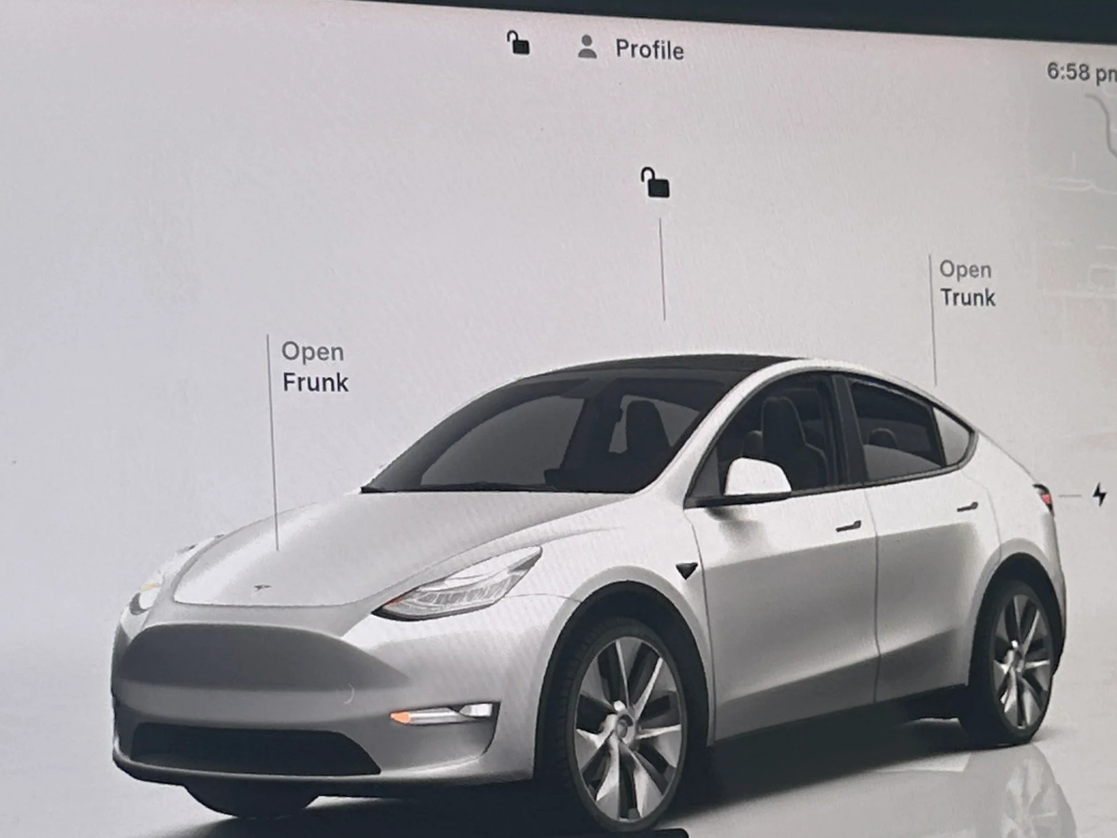 Thumbnail: 2023 Tesla Model Y - 3