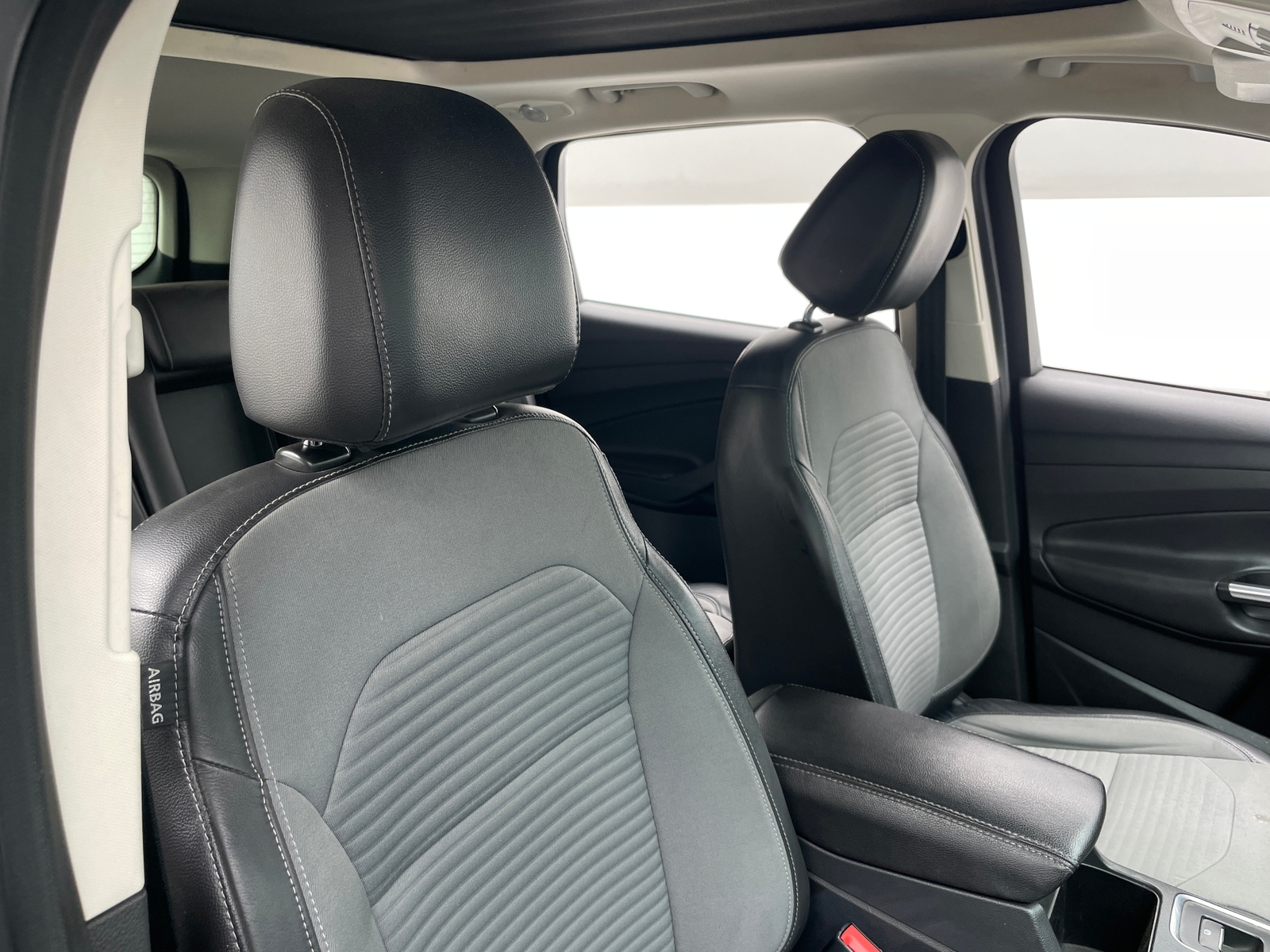 Thumbnail: 2017 Ford Escape - 2