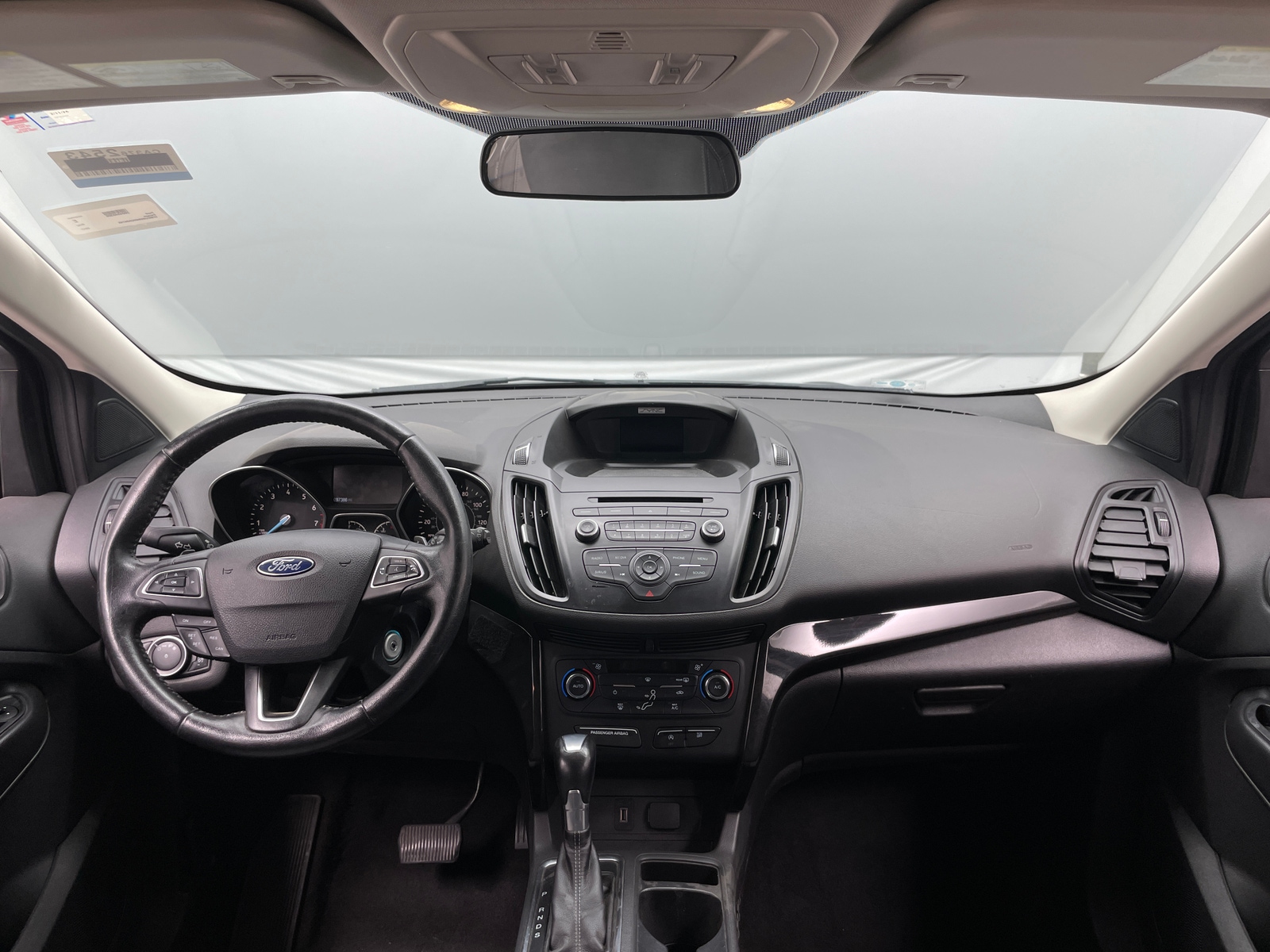 Thumbnail: 2017 Ford Escape - 3