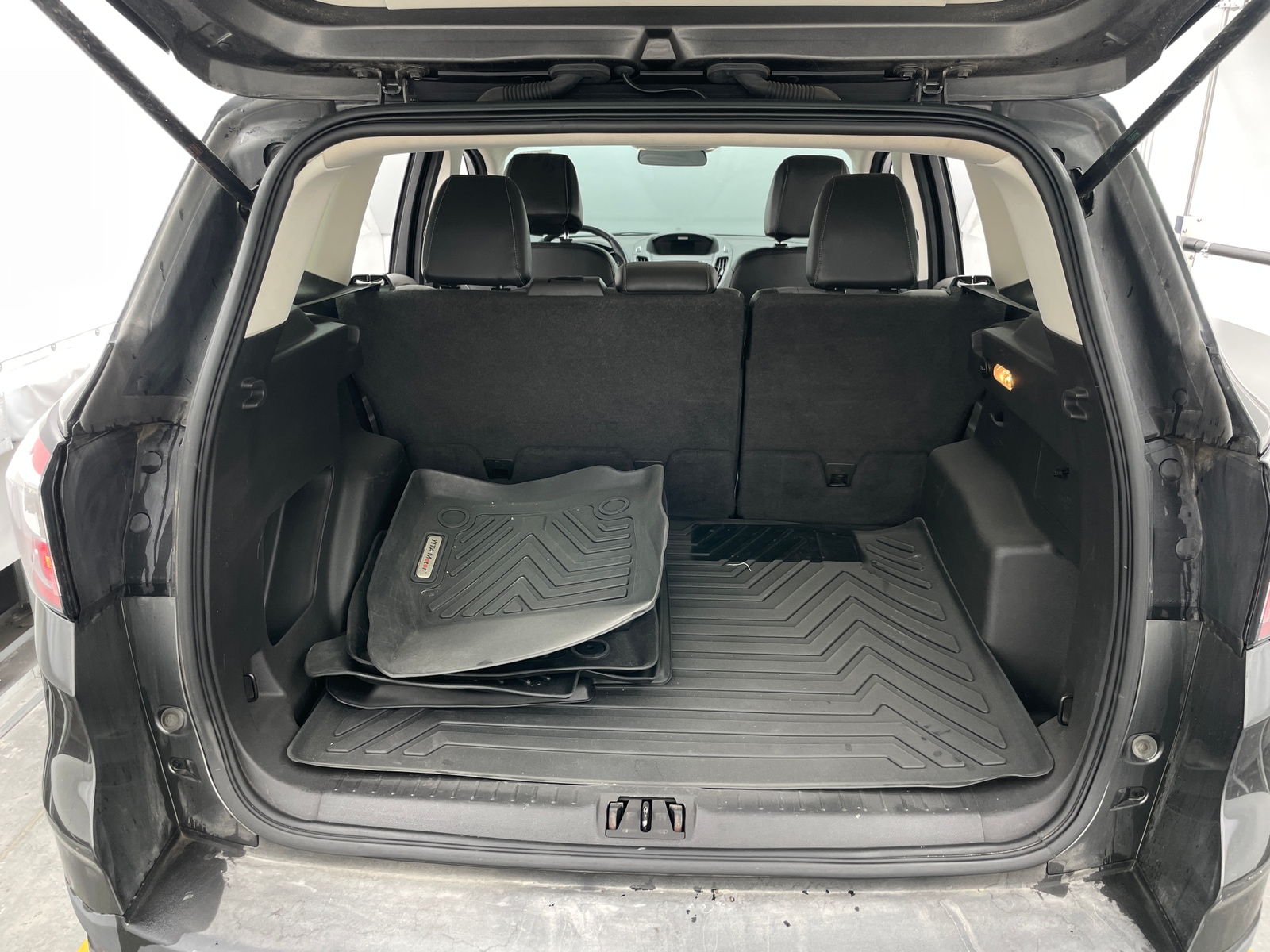 Thumbnail: 2017 Ford Escape - 7