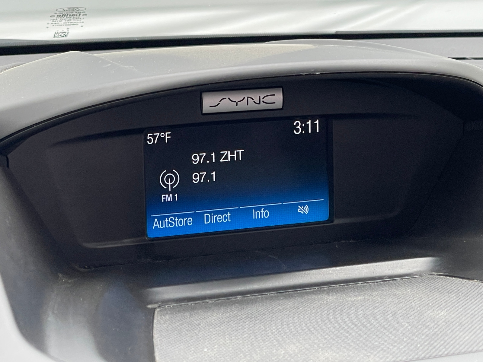 Thumbnail: 2017 Ford Escape - 4