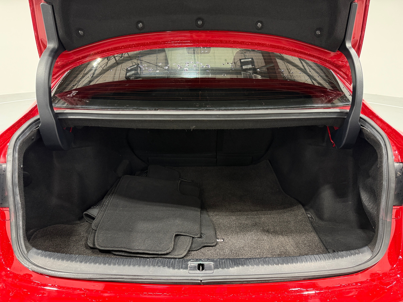 Thumbnail: 2018 Lexus IS - 6