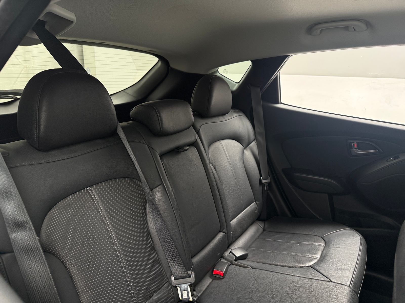 Thumbnail: 2015 Hyundai Tucson - 5