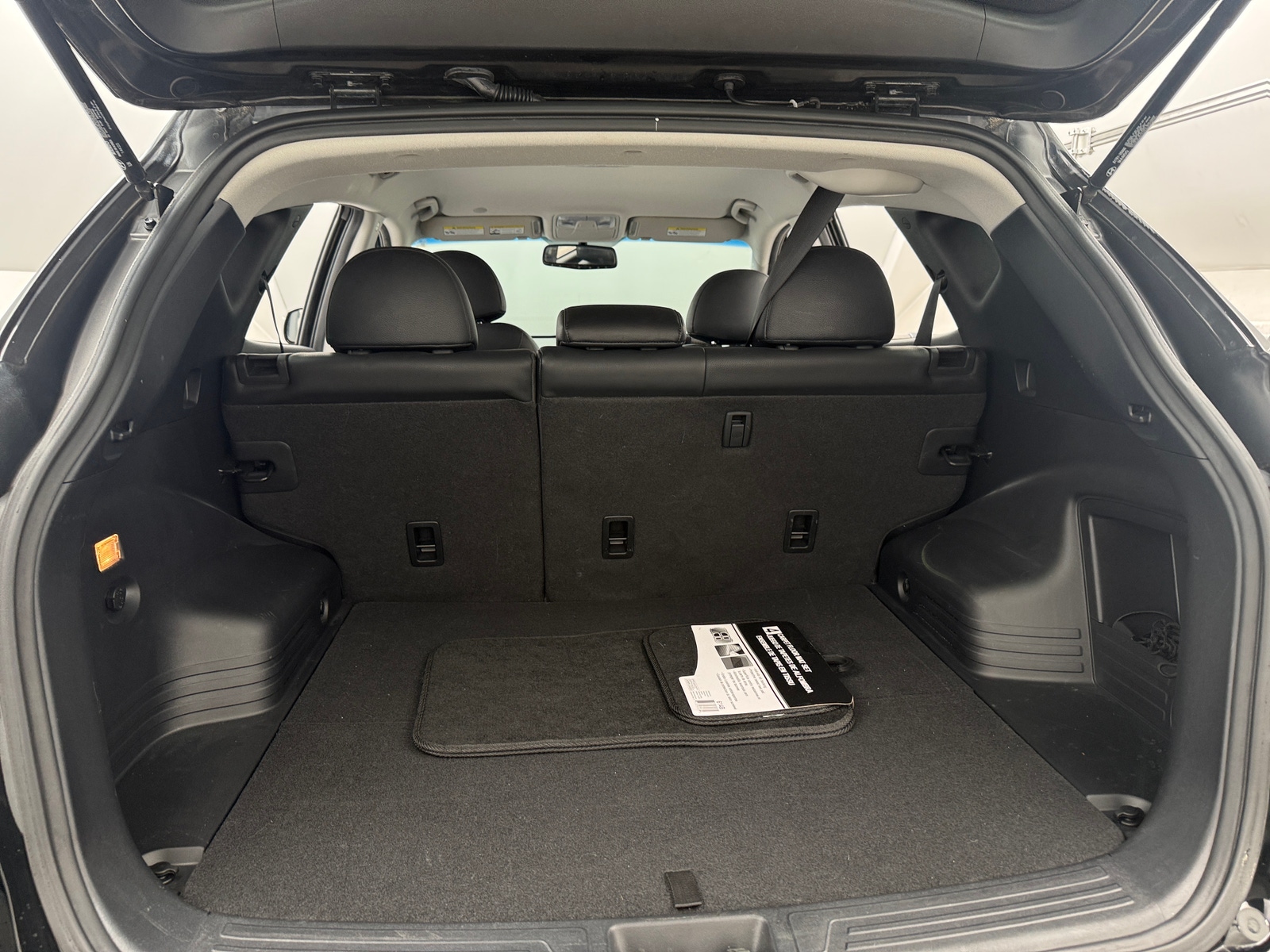 Thumbnail: 2015 Hyundai Tucson - 6