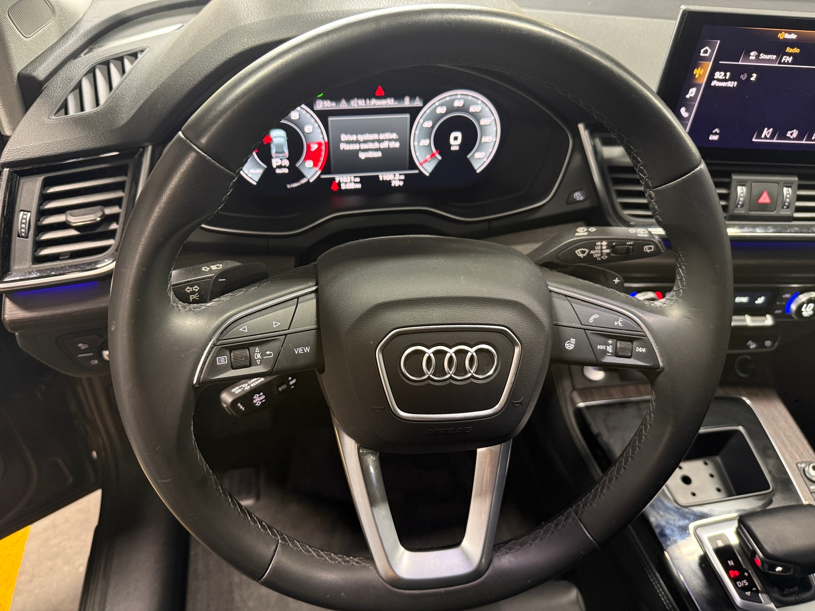 Thumbnail: 2021 Audi Q5 - 4