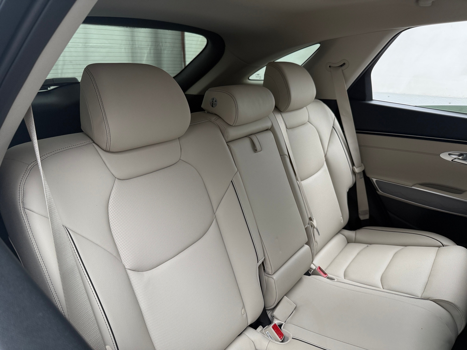 Thumbnail: 2024 Genesis GV70 - 5