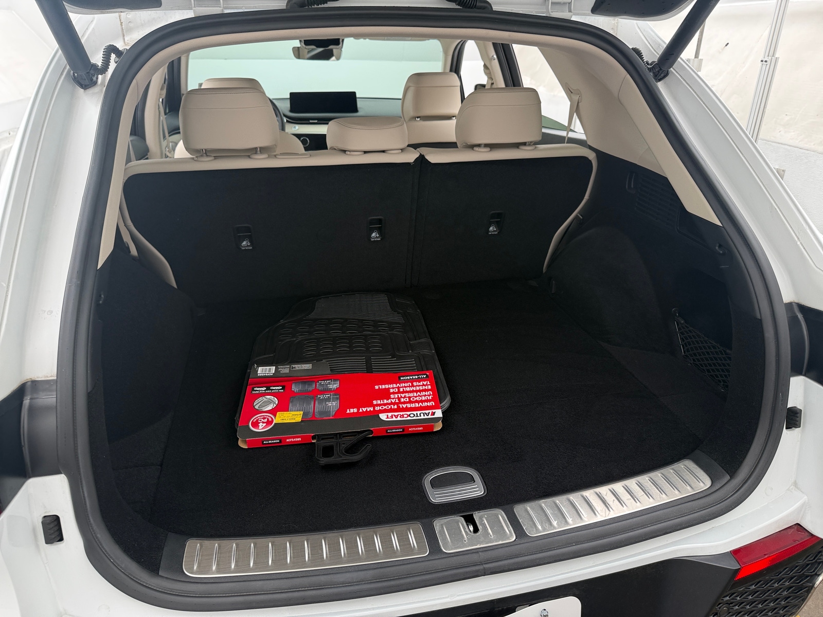 Thumbnail: 2024 Genesis GV70 - 6