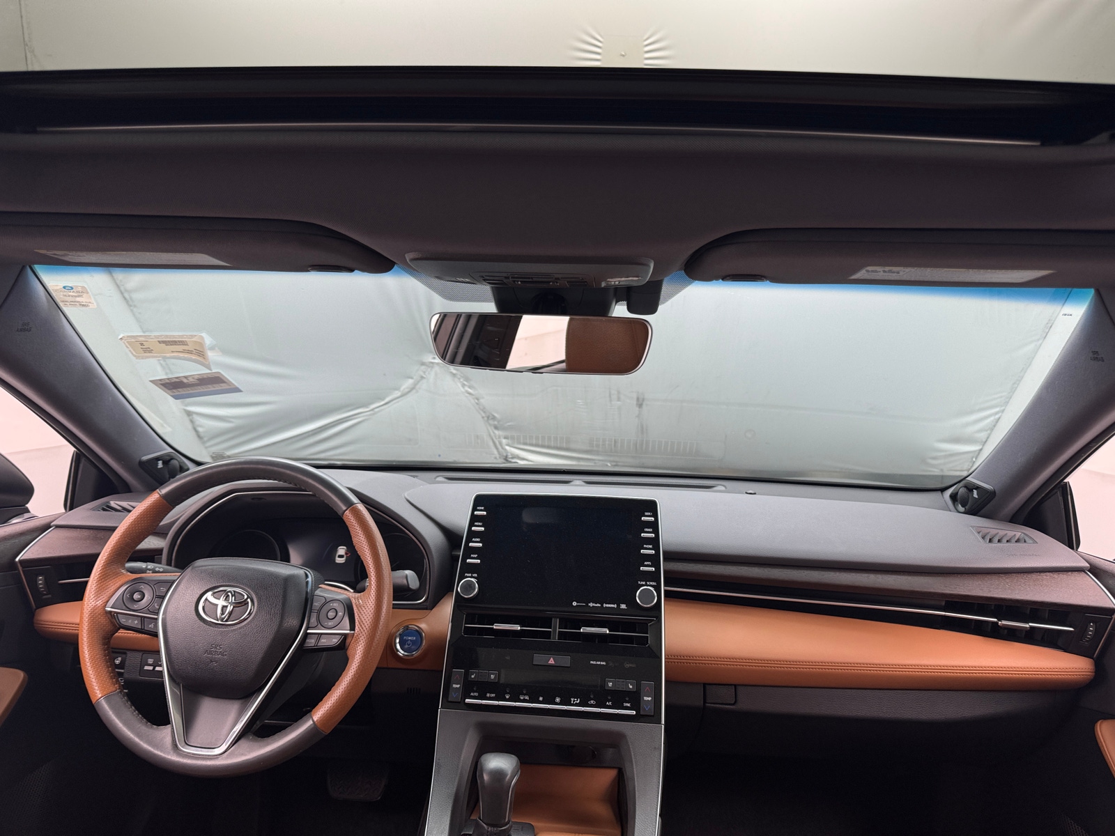 Thumbnail: 2019 Toyota Avalon - 2