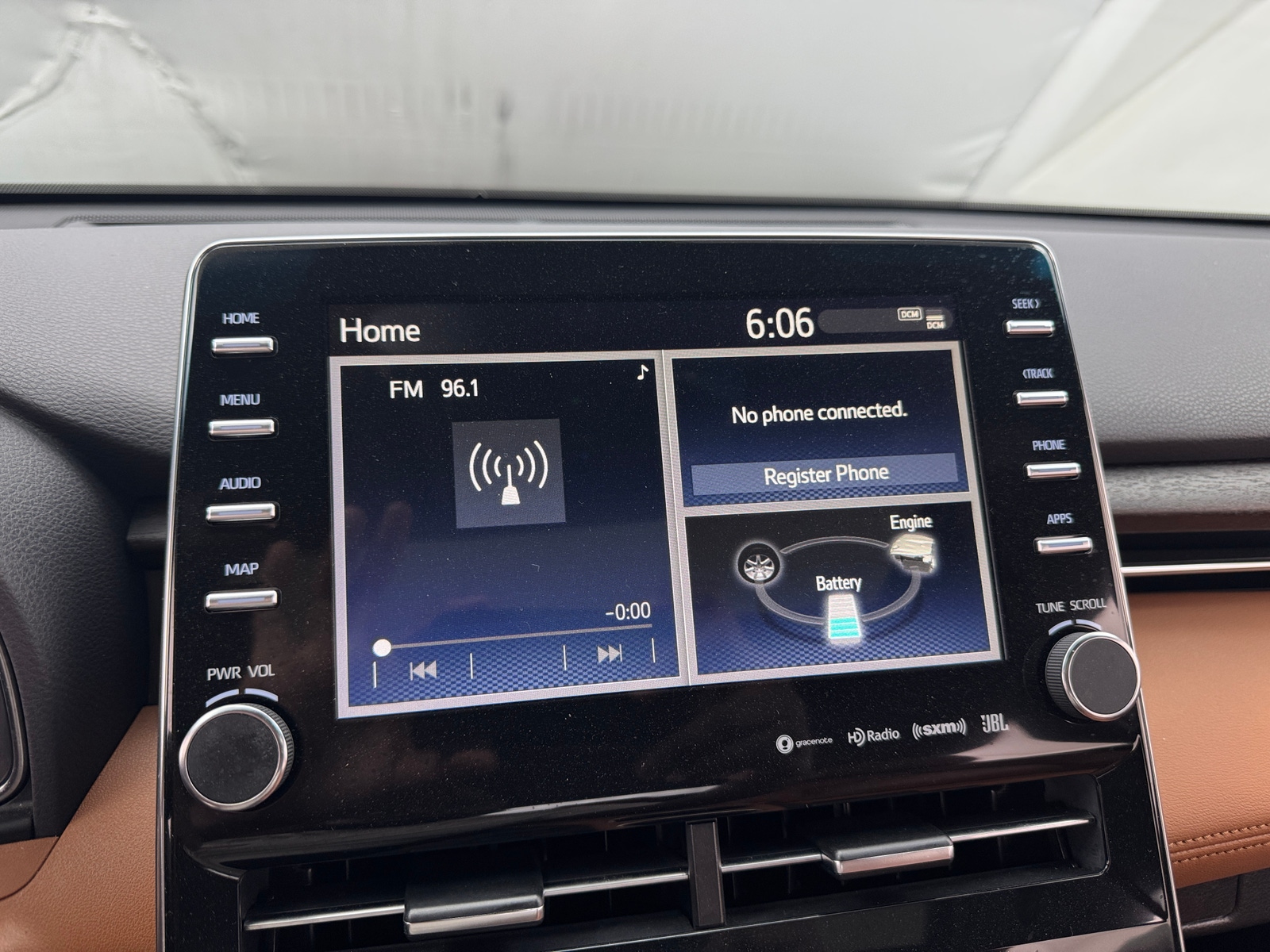 Thumbnail: 2019 Toyota Avalon - 3