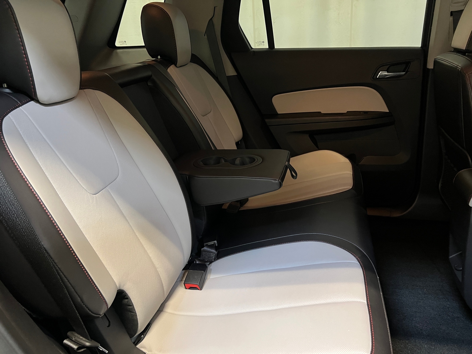 Thumbnail: 2012 GMC Terrain - 5