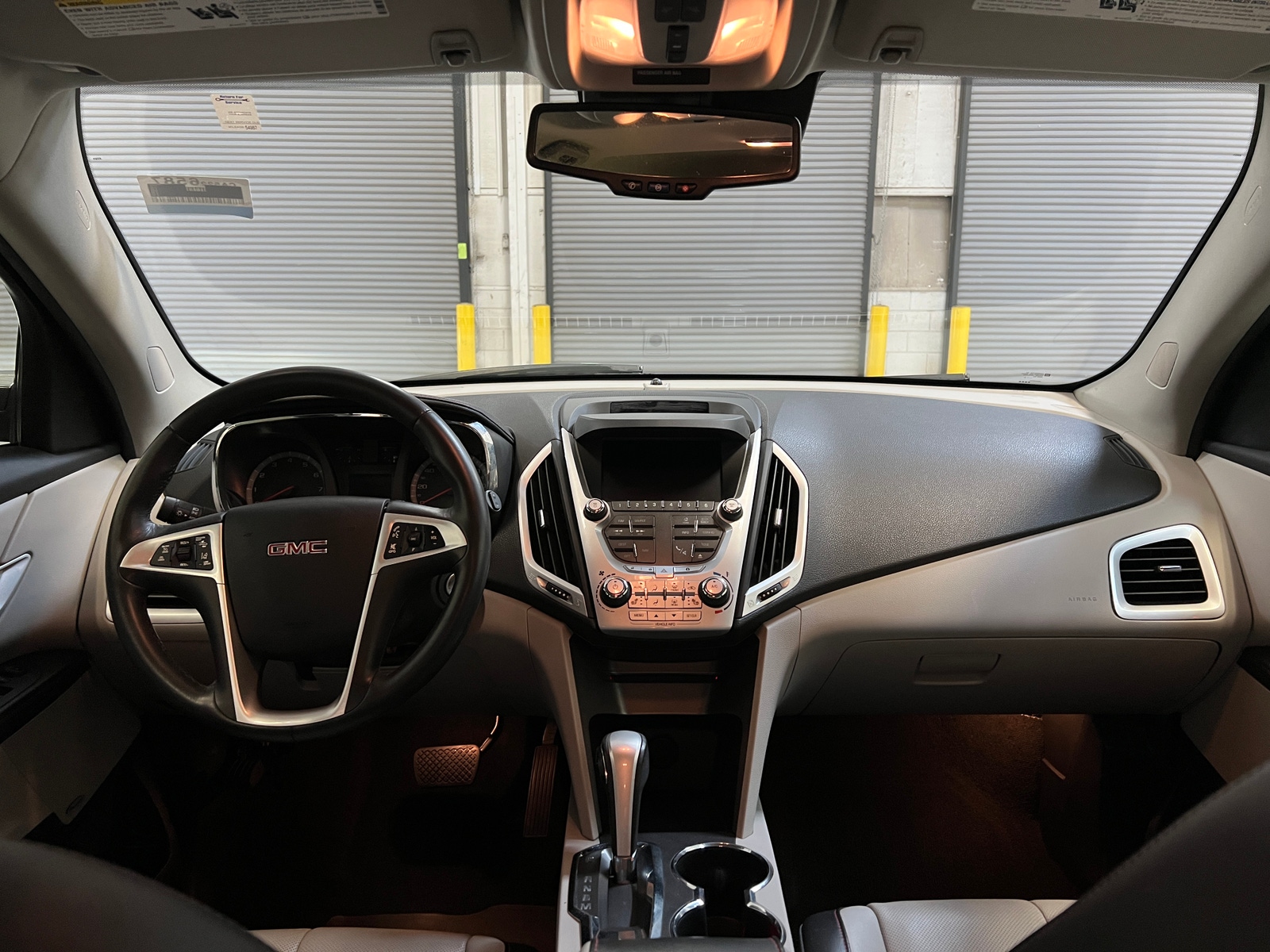 Thumbnail: 2012 GMC Terrain - 2