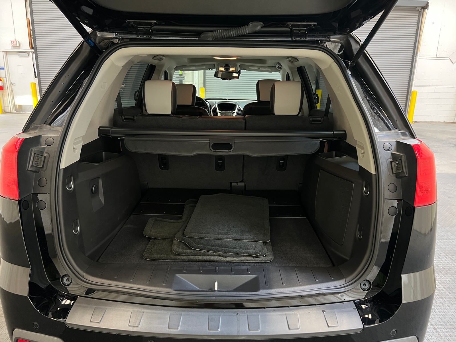 Thumbnail: 2012 GMC Terrain - 6