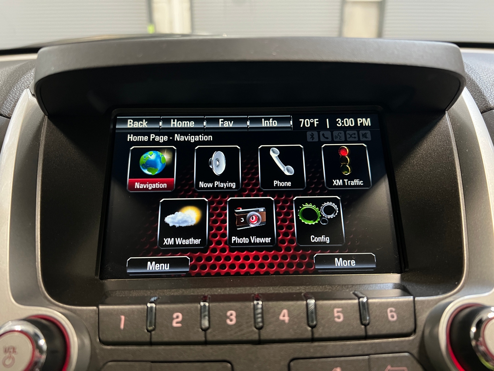 Thumbnail: 2012 GMC Terrain - 3