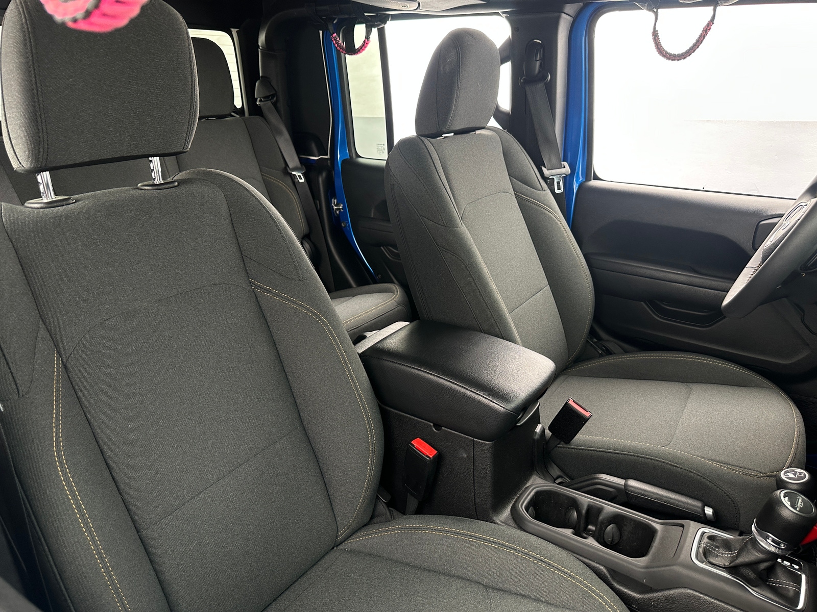 Thumbnail: 2024 Jeep Gladiator - 2