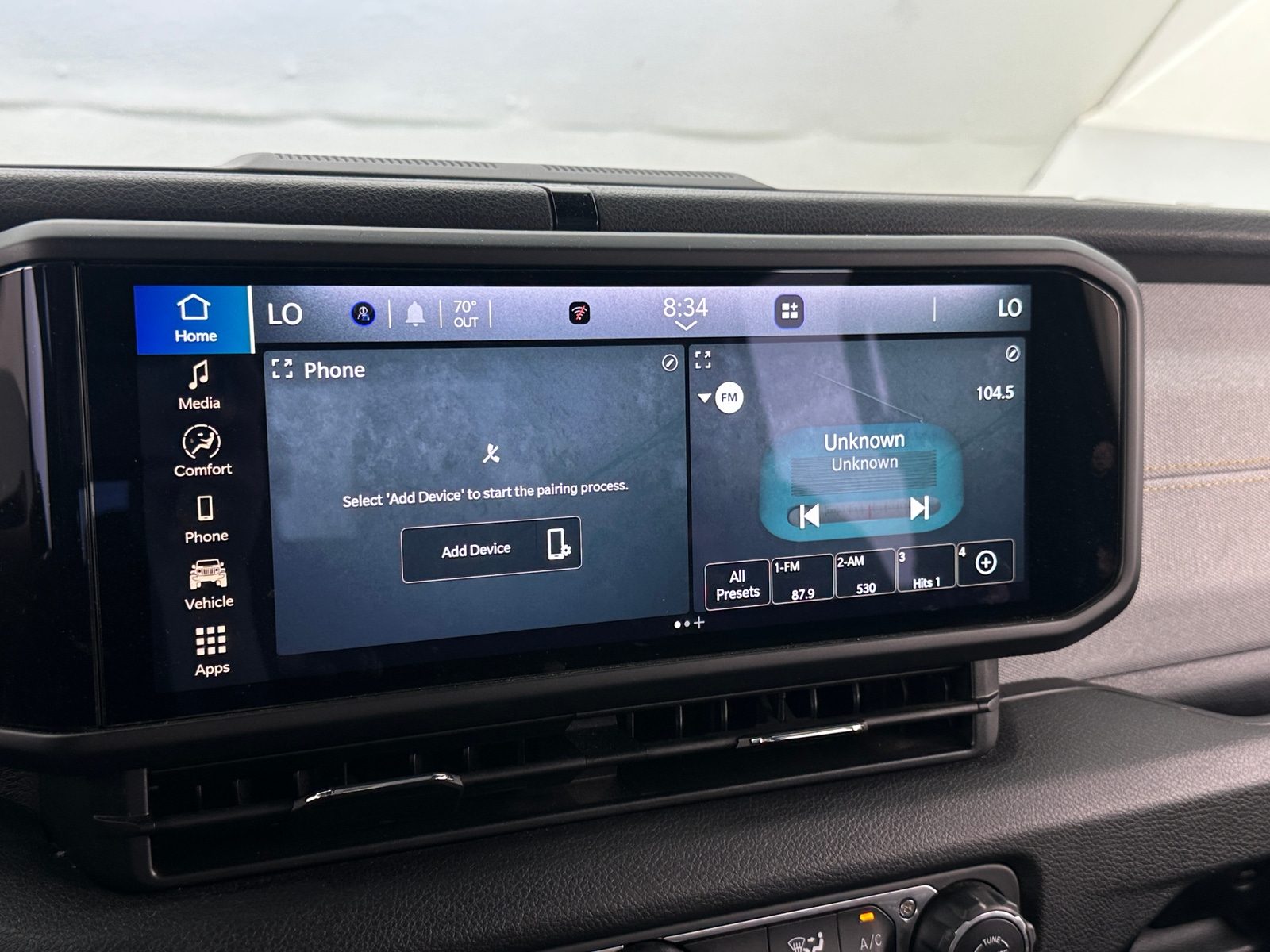 Thumbnail: 2024 Jeep Gladiator - 4