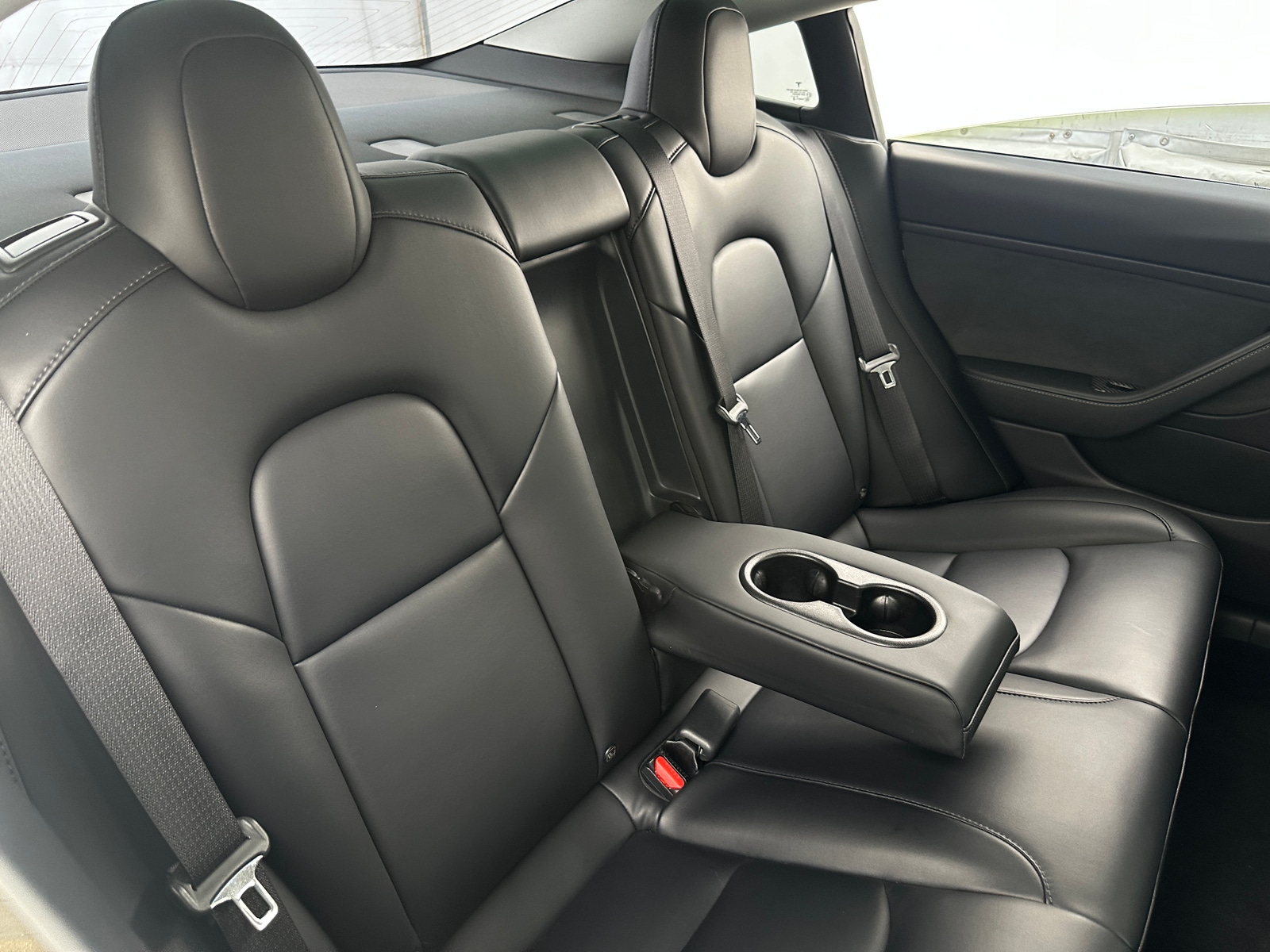 Thumbnail: 2019 Tesla Model 3 - 5